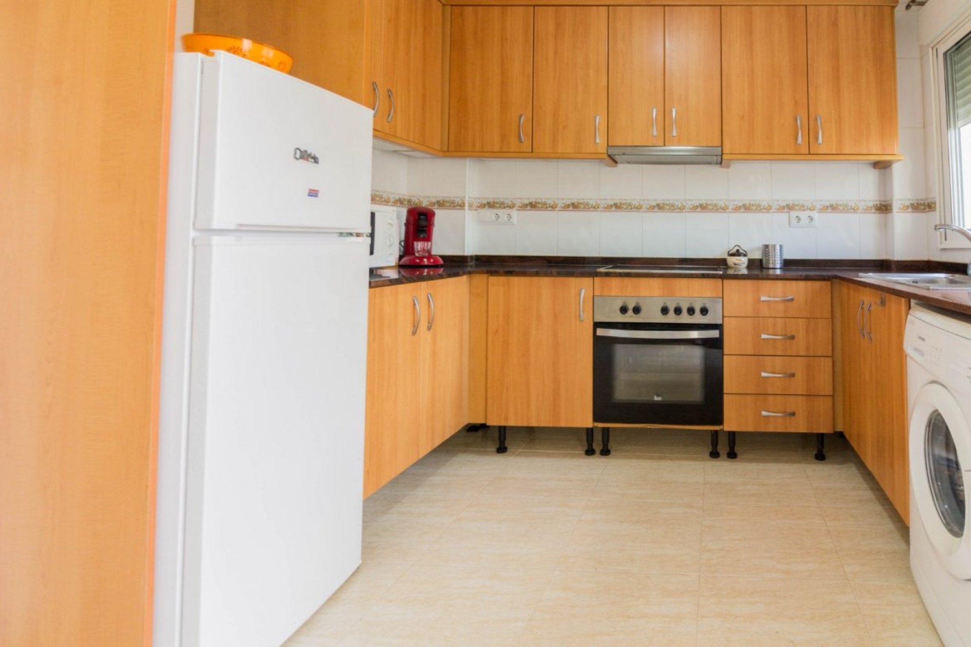 Reventa - Bungalow - Redován