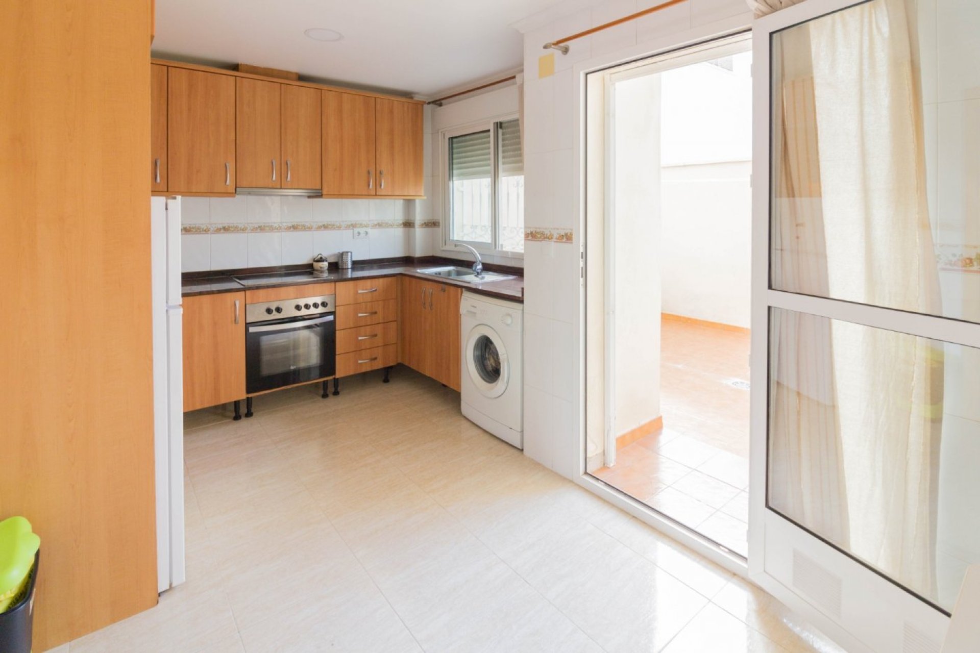 Reventa - Bungalow - Redován