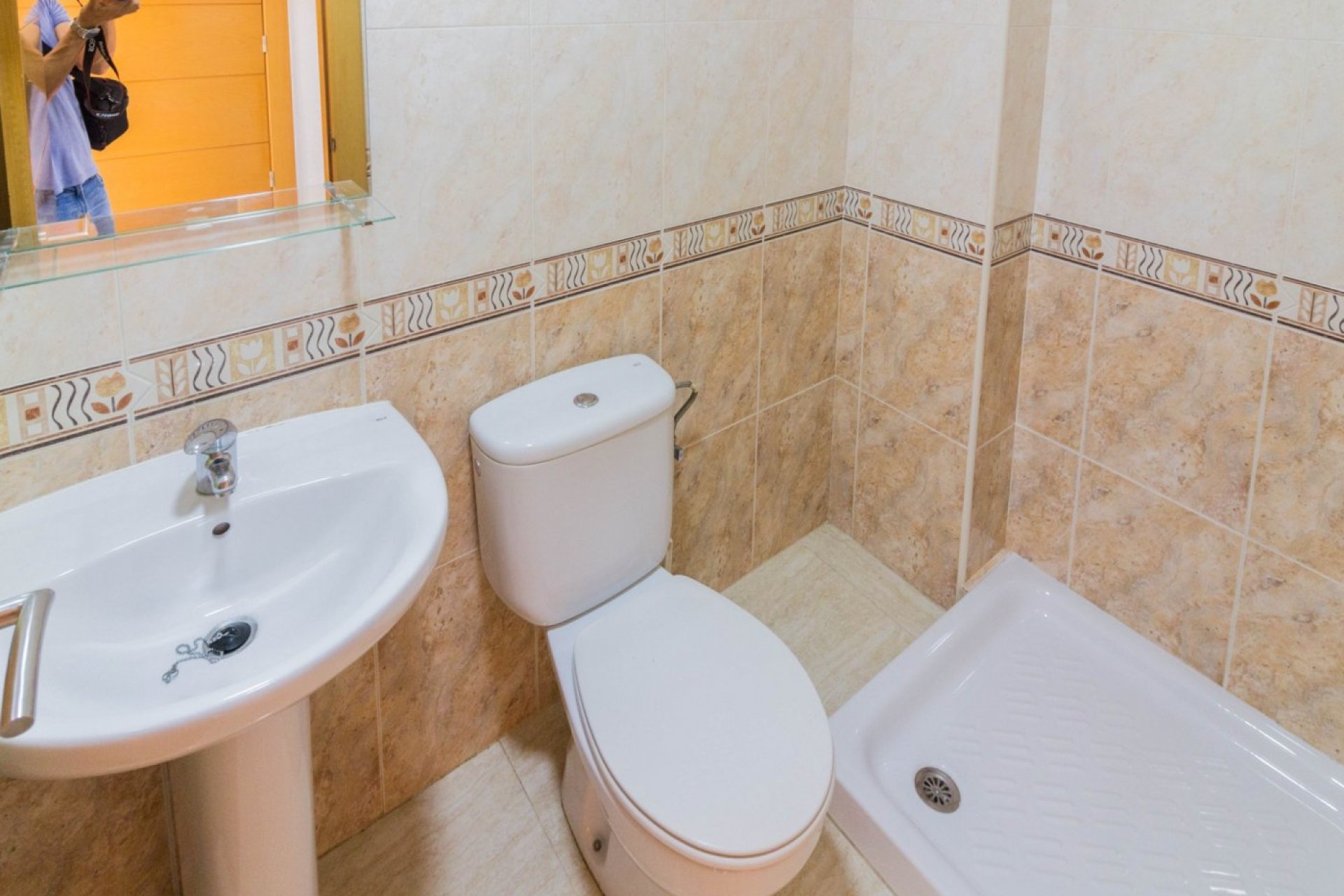 Reventa - Bungalow - Redován