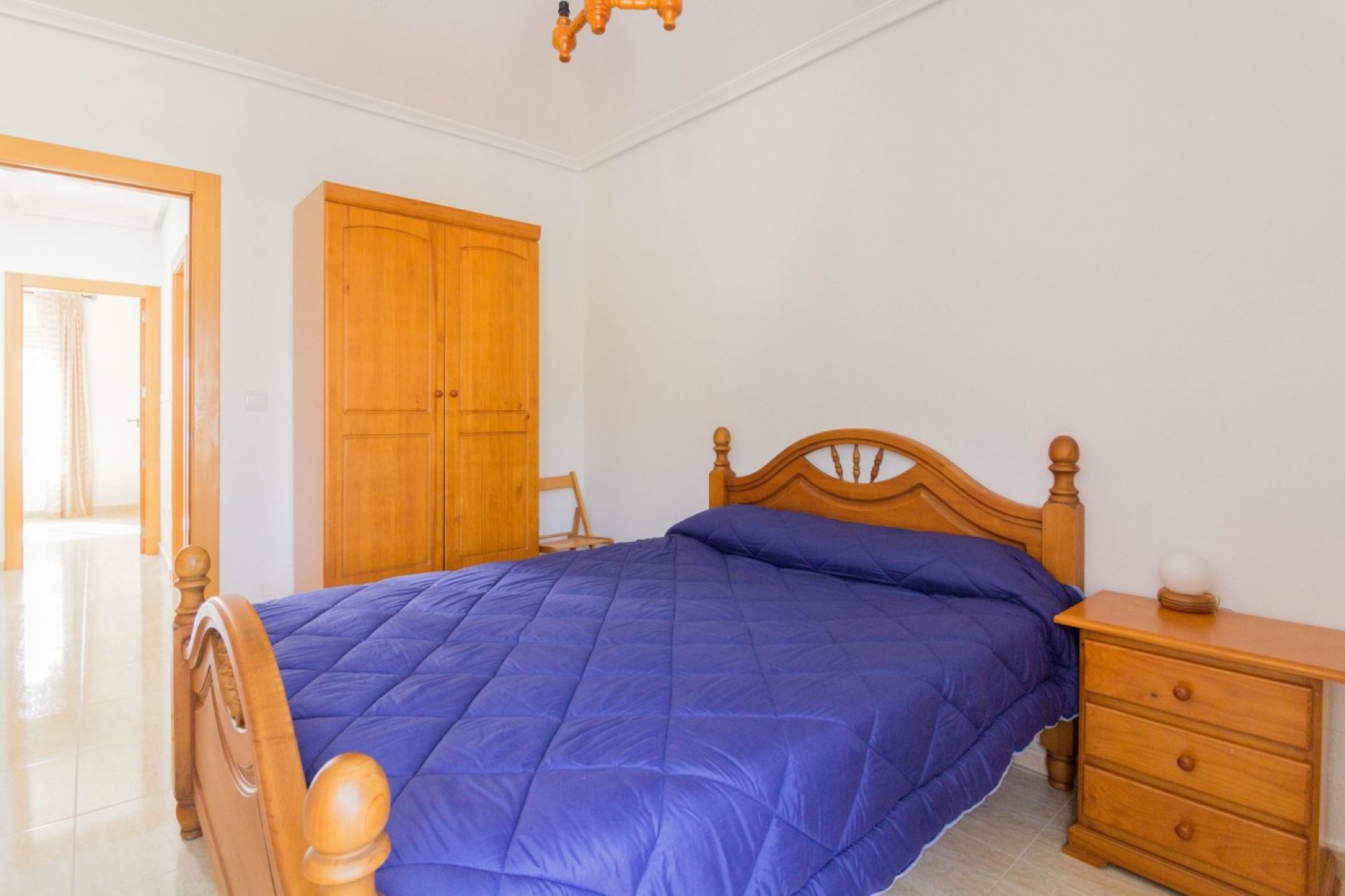 Reventa - Bungalow - Redován