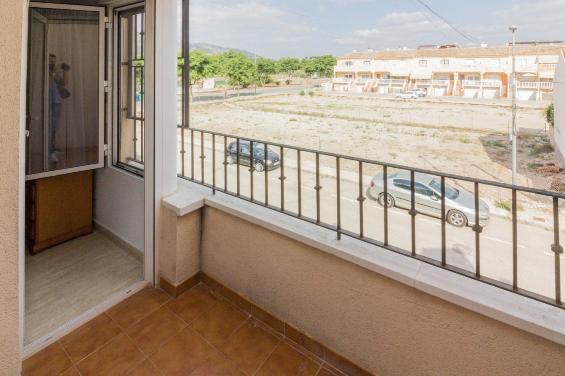 Reventa - Bungalow - Redován