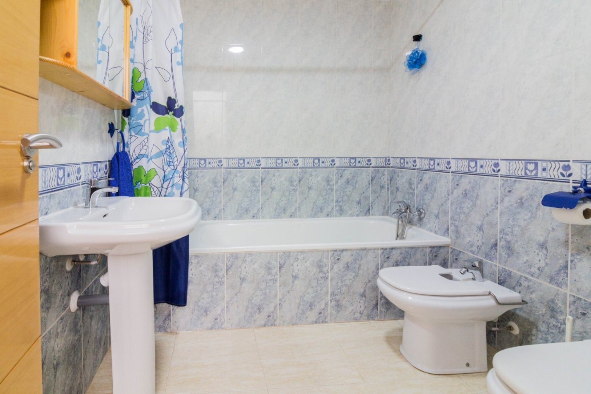 Reventa - Bungalow - Redován