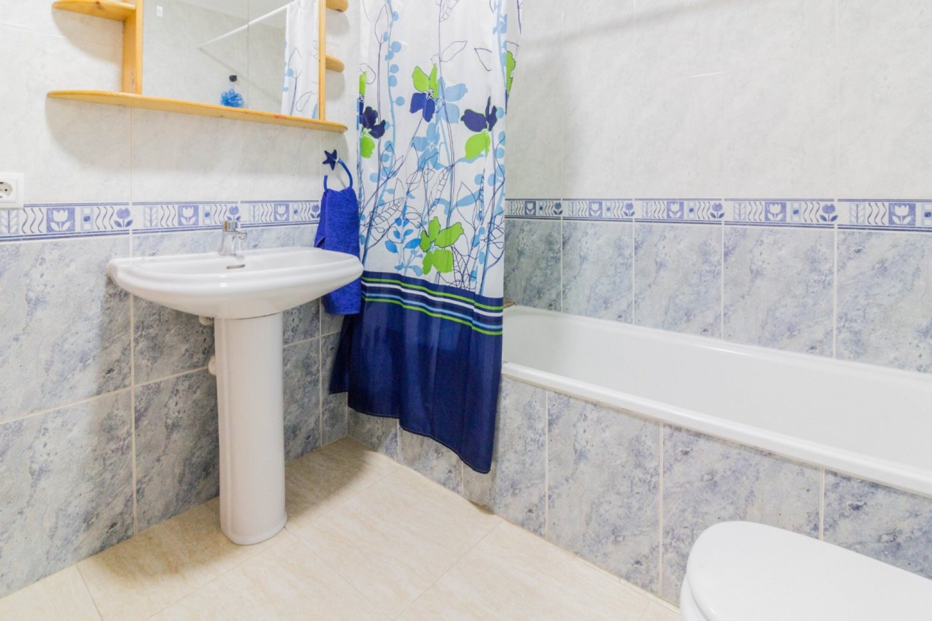 Reventa - Bungalow - Redován