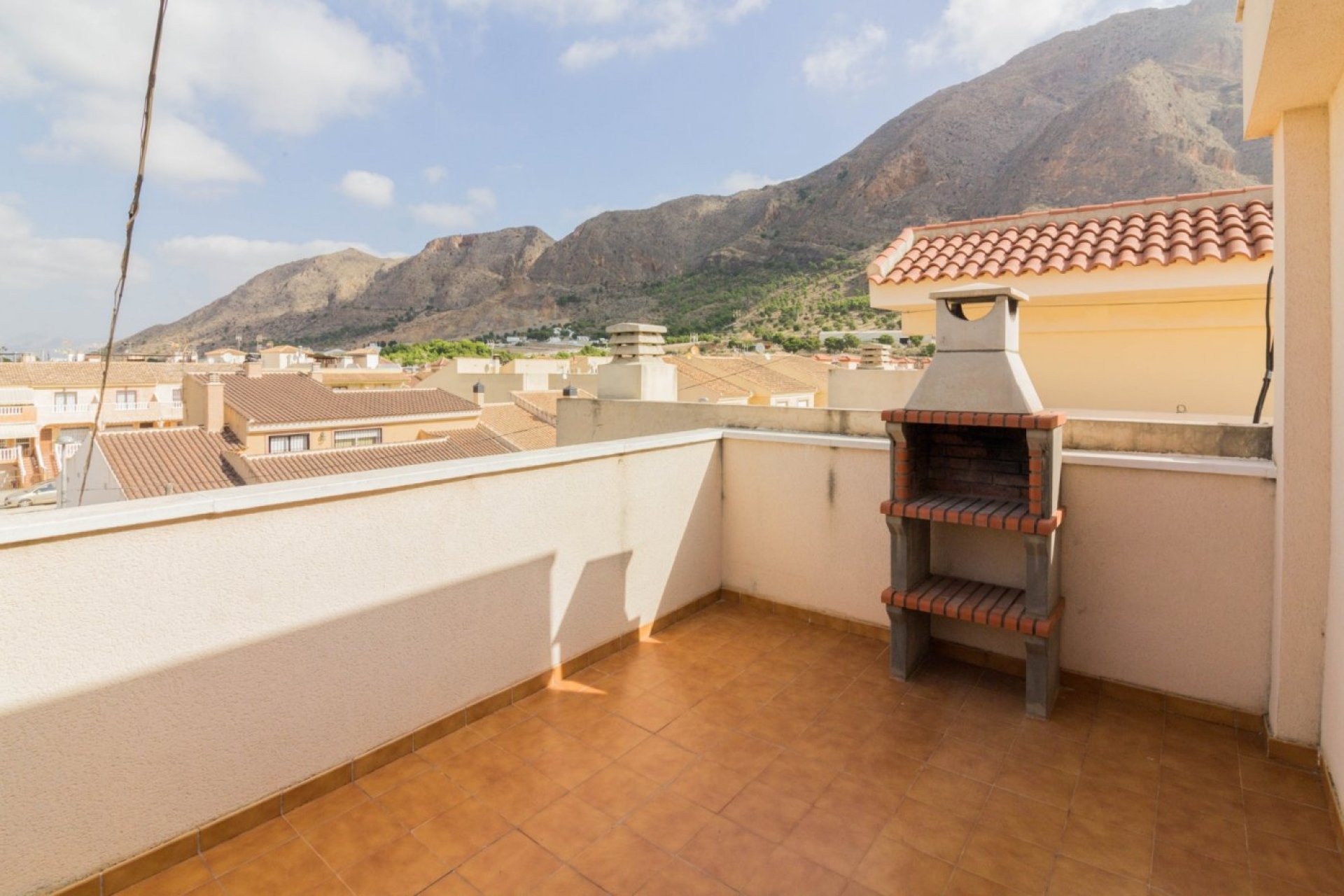 Reventa - Bungalow - Redován