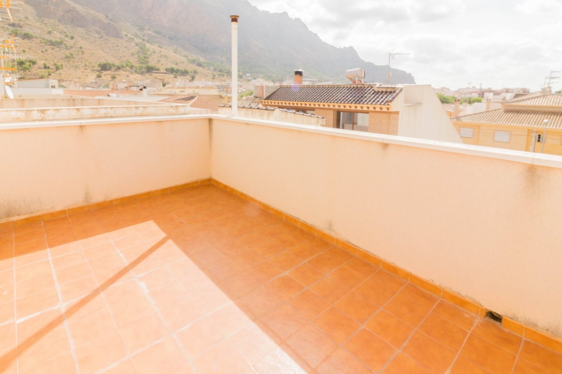 Reventa - Bungalow - Redován