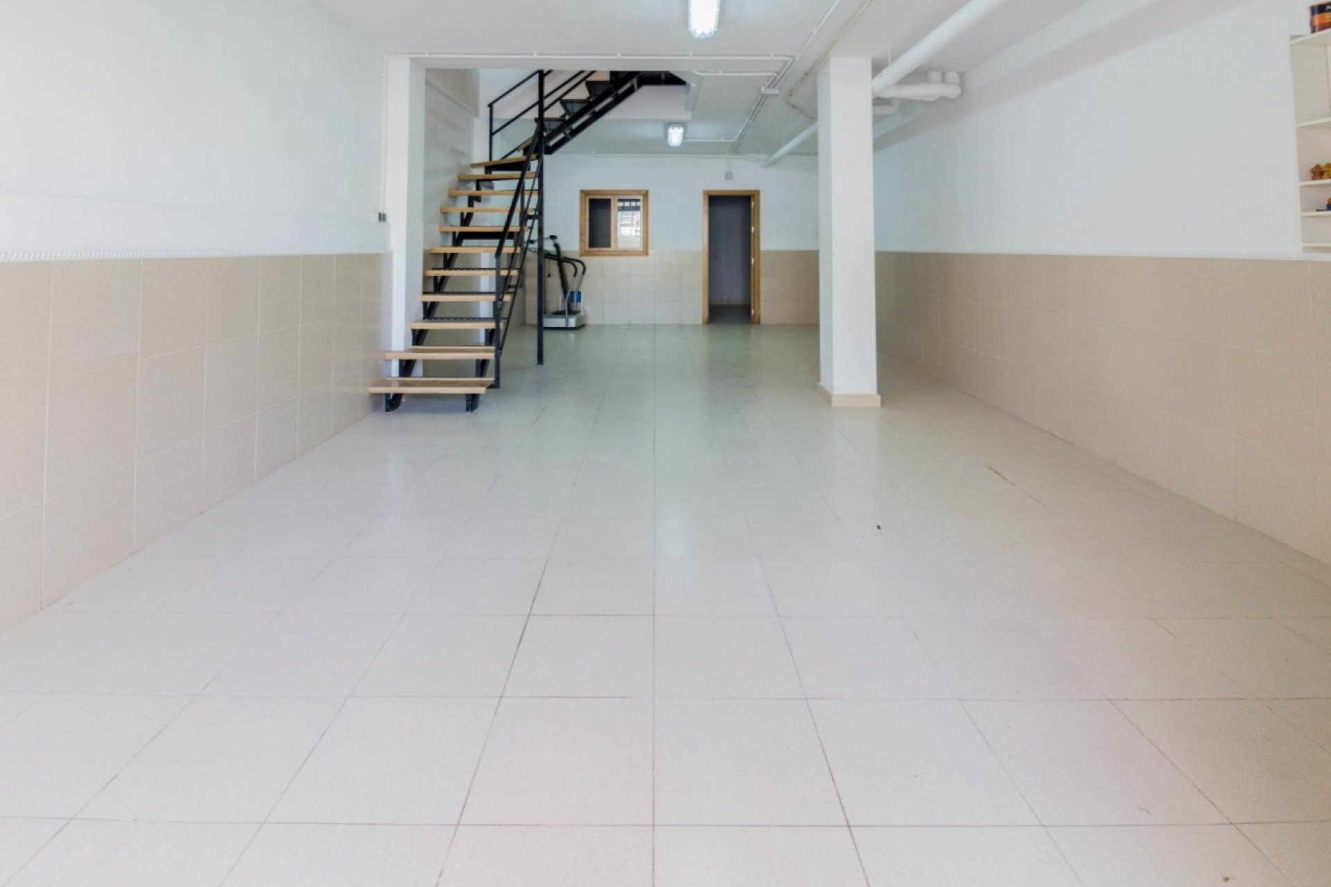 Reventa - Bungalow - Redován