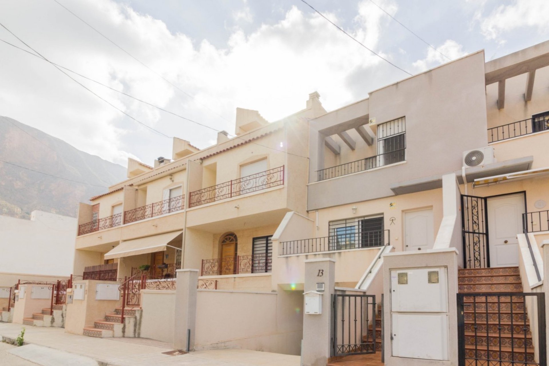 Reventa - Bungalow - Redován