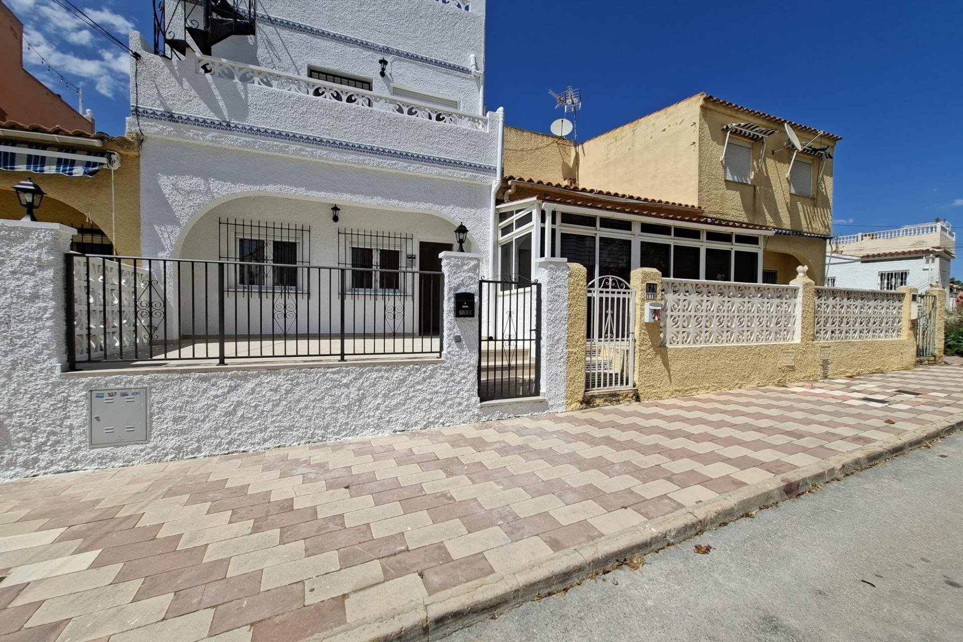 Reventa - Bungalow - San Fulgencio - La Marina
