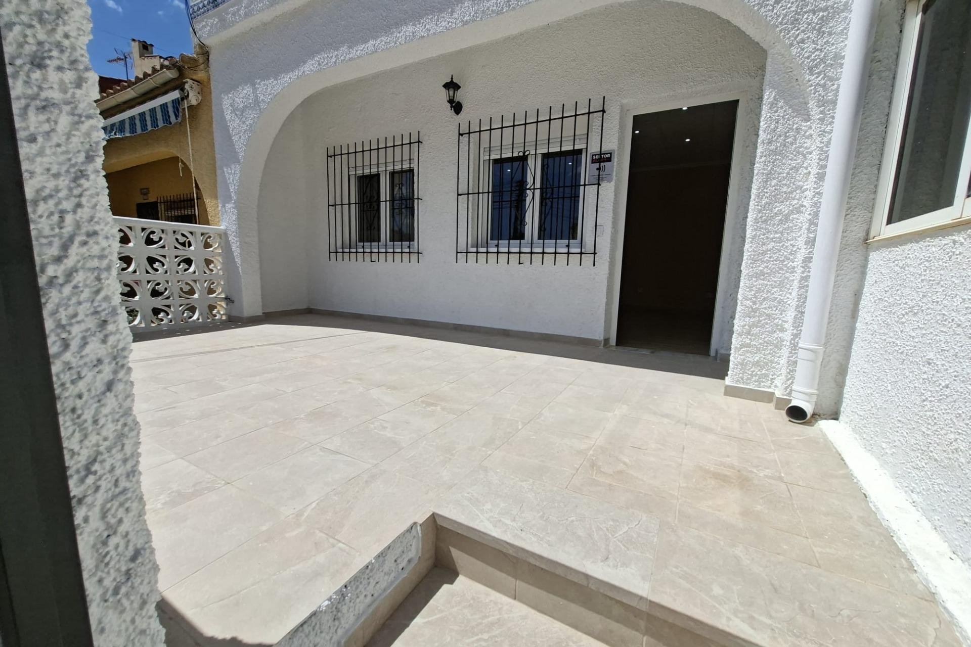 Reventa - Bungalow - San Fulgencio - La Marina