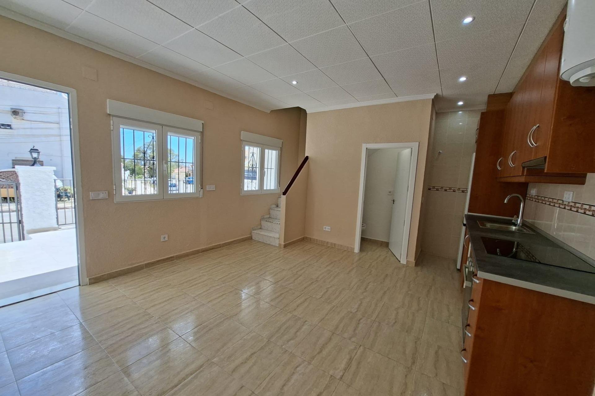Reventa - Bungalow - San Fulgencio - La Marina