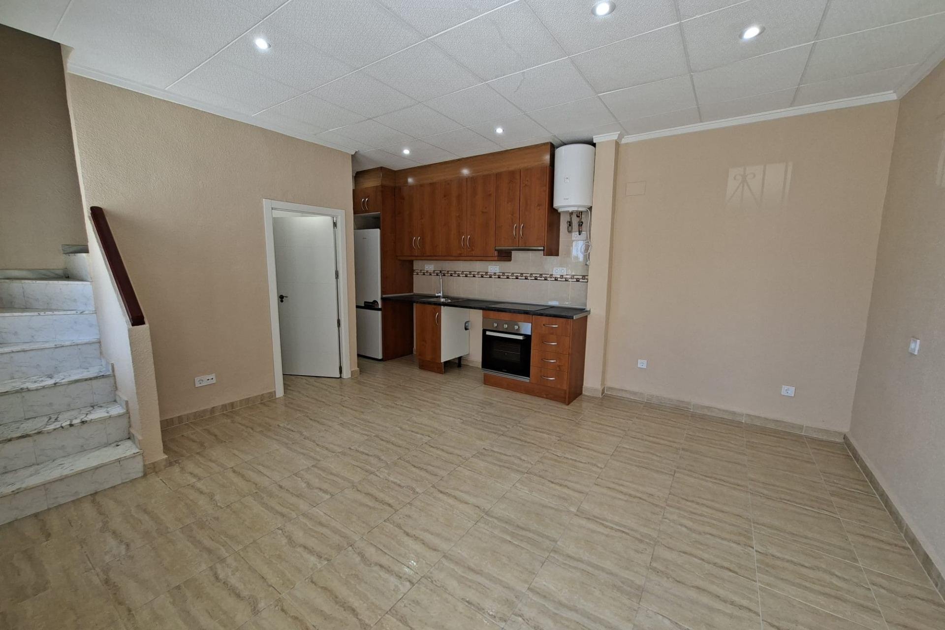 Reventa - Bungalow - San Fulgencio - La Marina