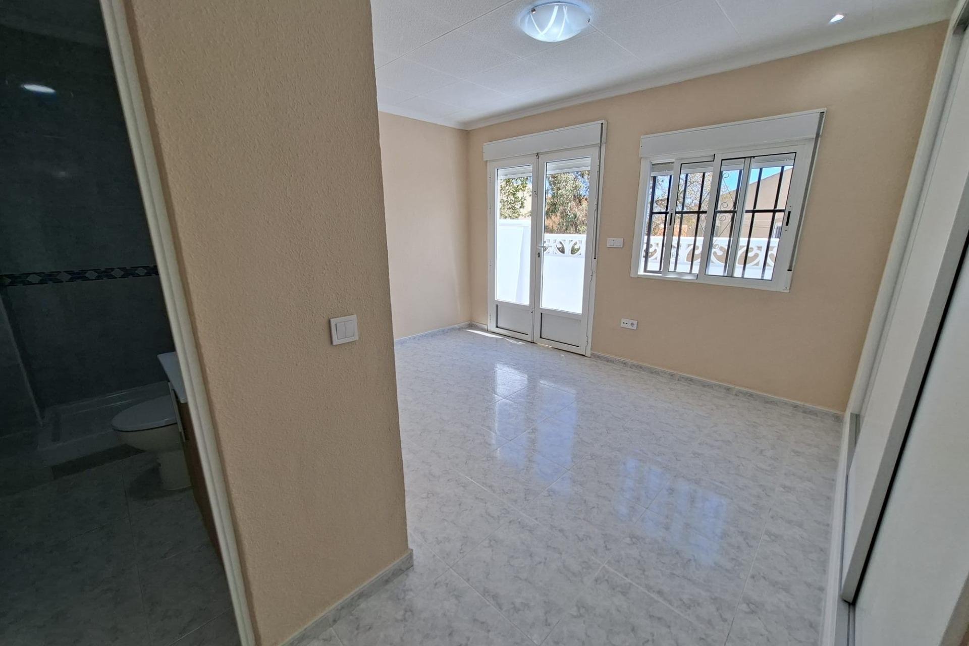 Reventa - Bungalow - San Fulgencio - La Marina
