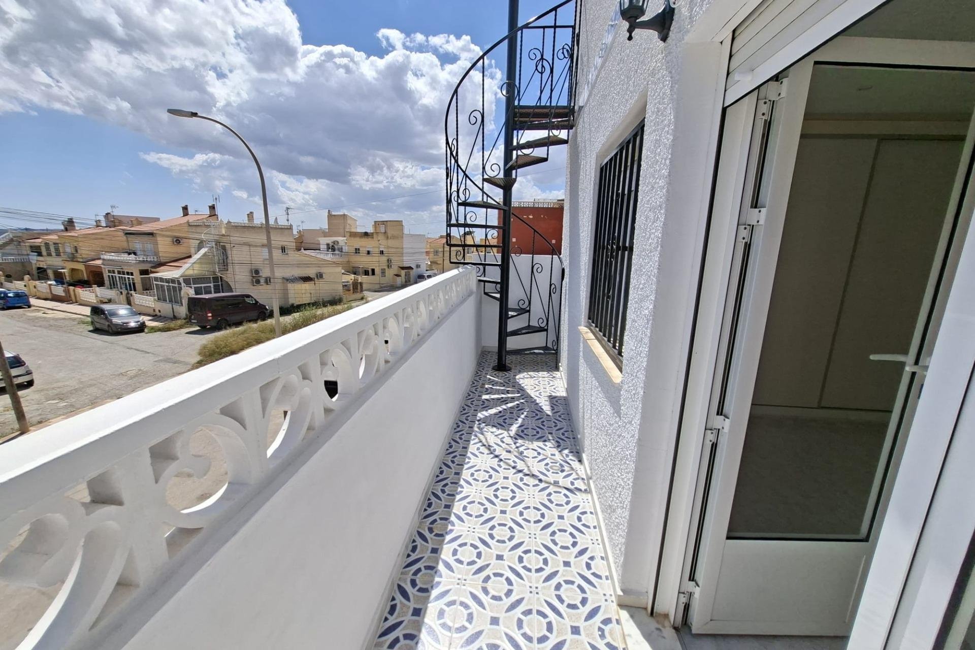 Reventa - Bungalow - San Fulgencio - La Marina