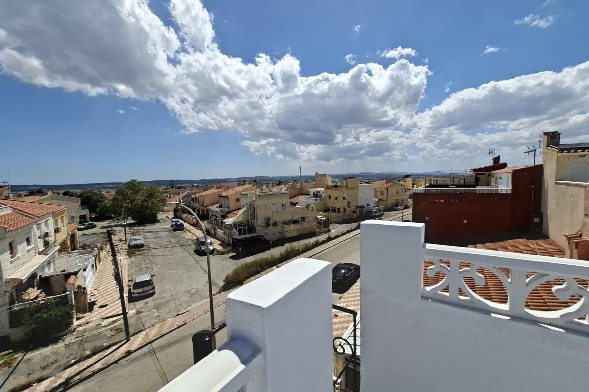 Reventa - Bungalow - San Fulgencio - La Marina
