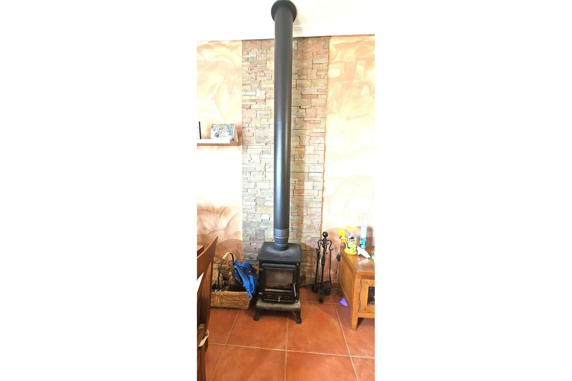 Reventa - Bungalow - Santiago de la ribera - San blas