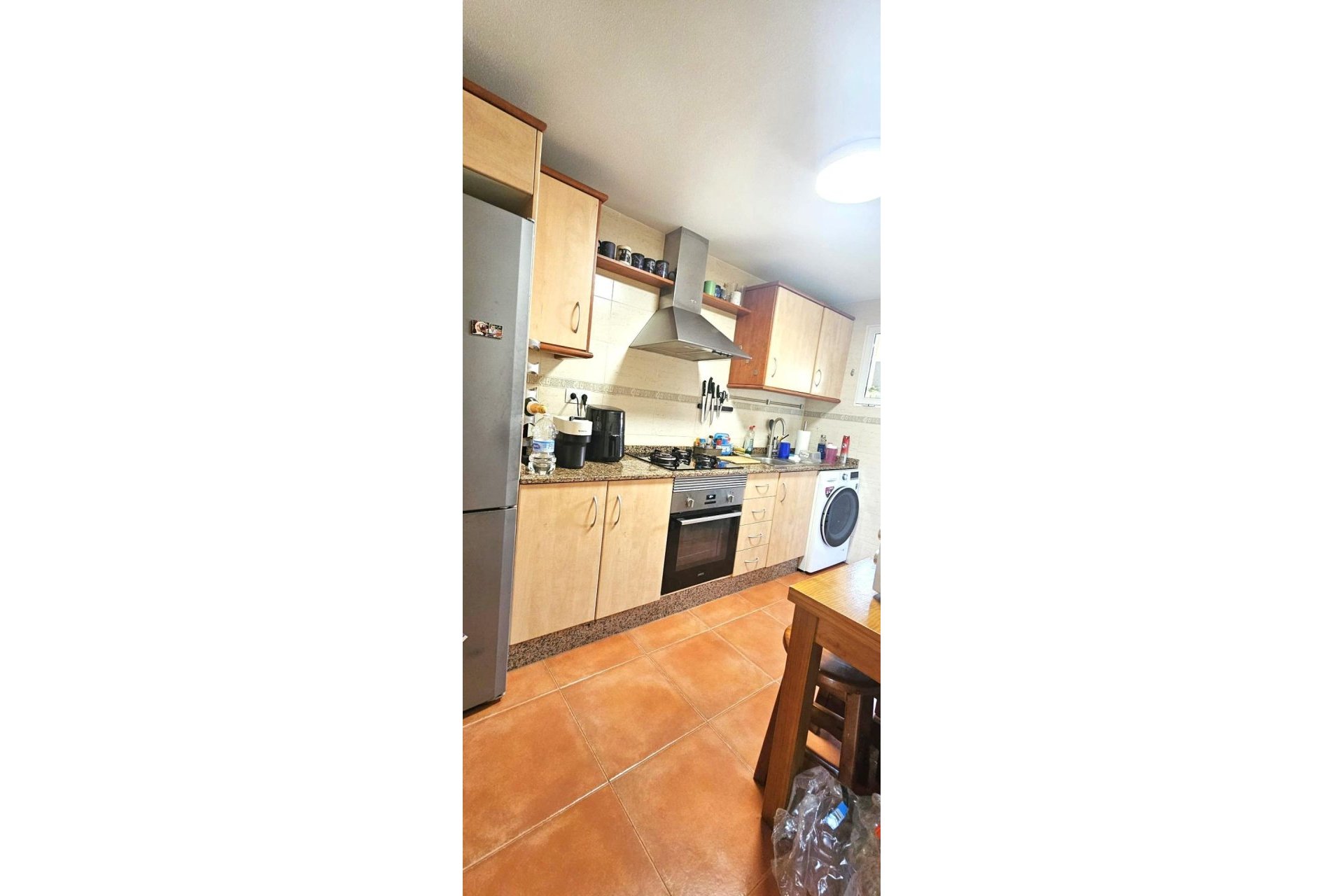 Reventa - Bungalow - Santiago de la ribera - San blas