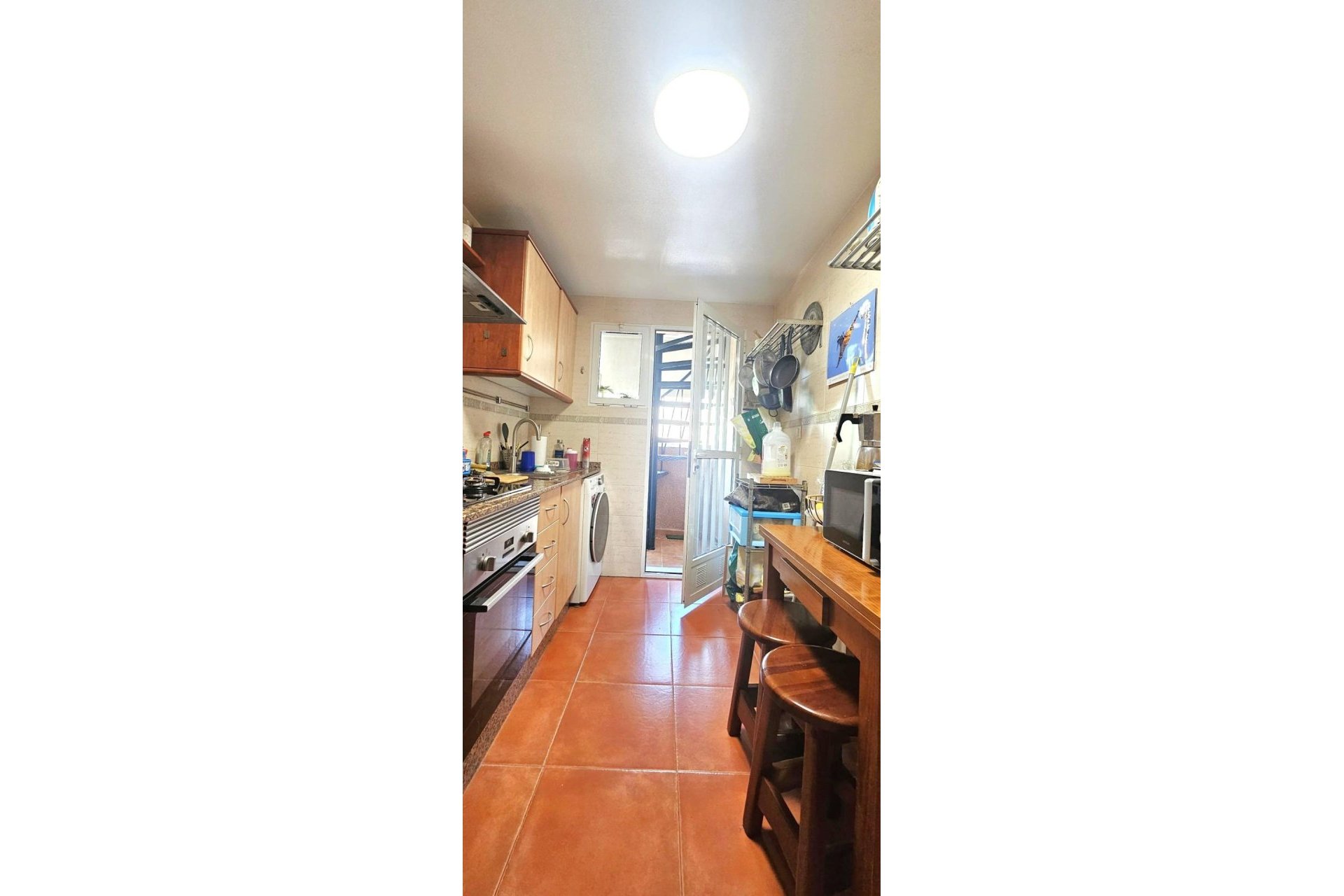 Reventa - Bungalow - Santiago de la ribera - San blas