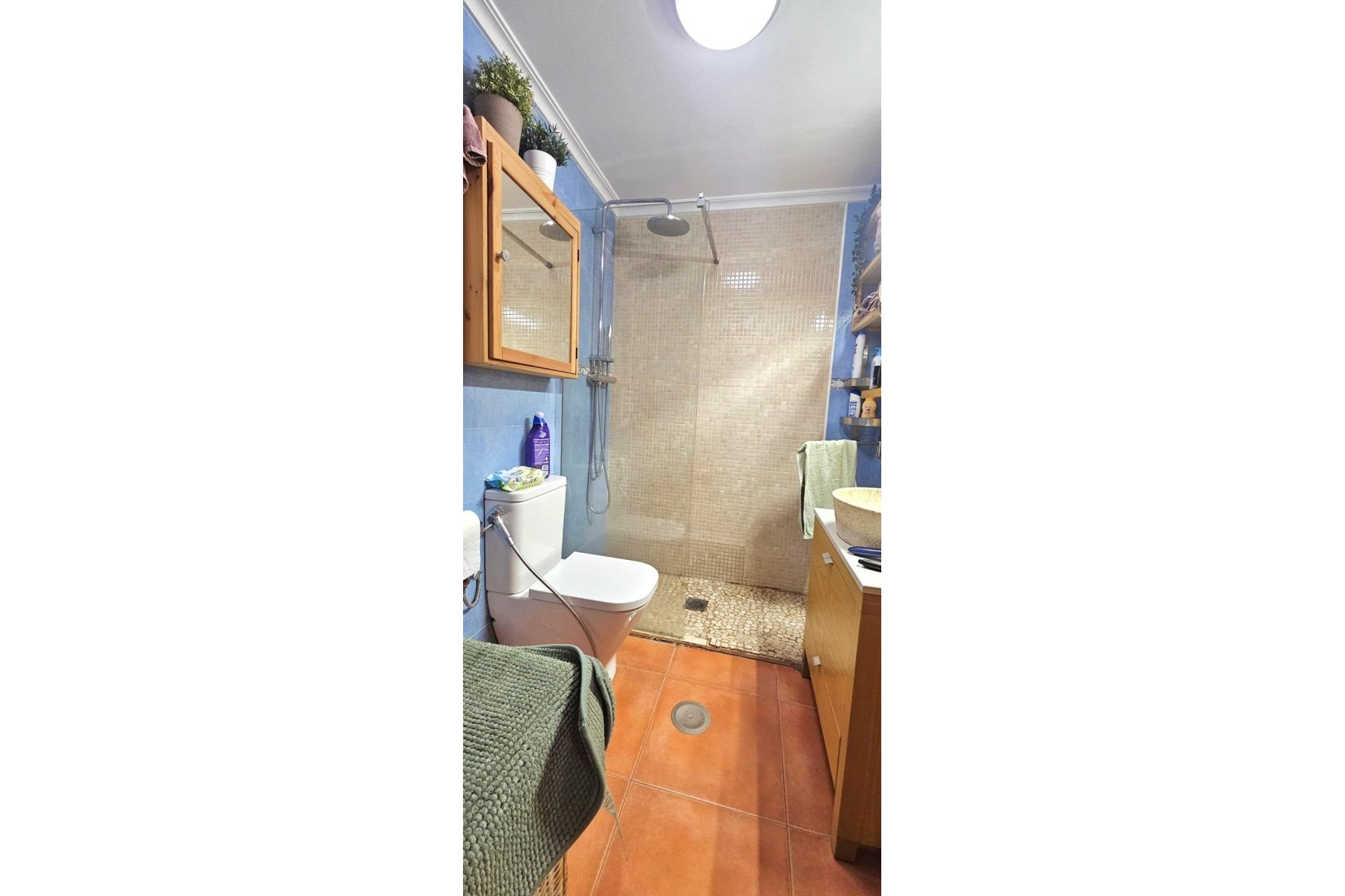 Reventa - Bungalow - Santiago de la ribera - San blas