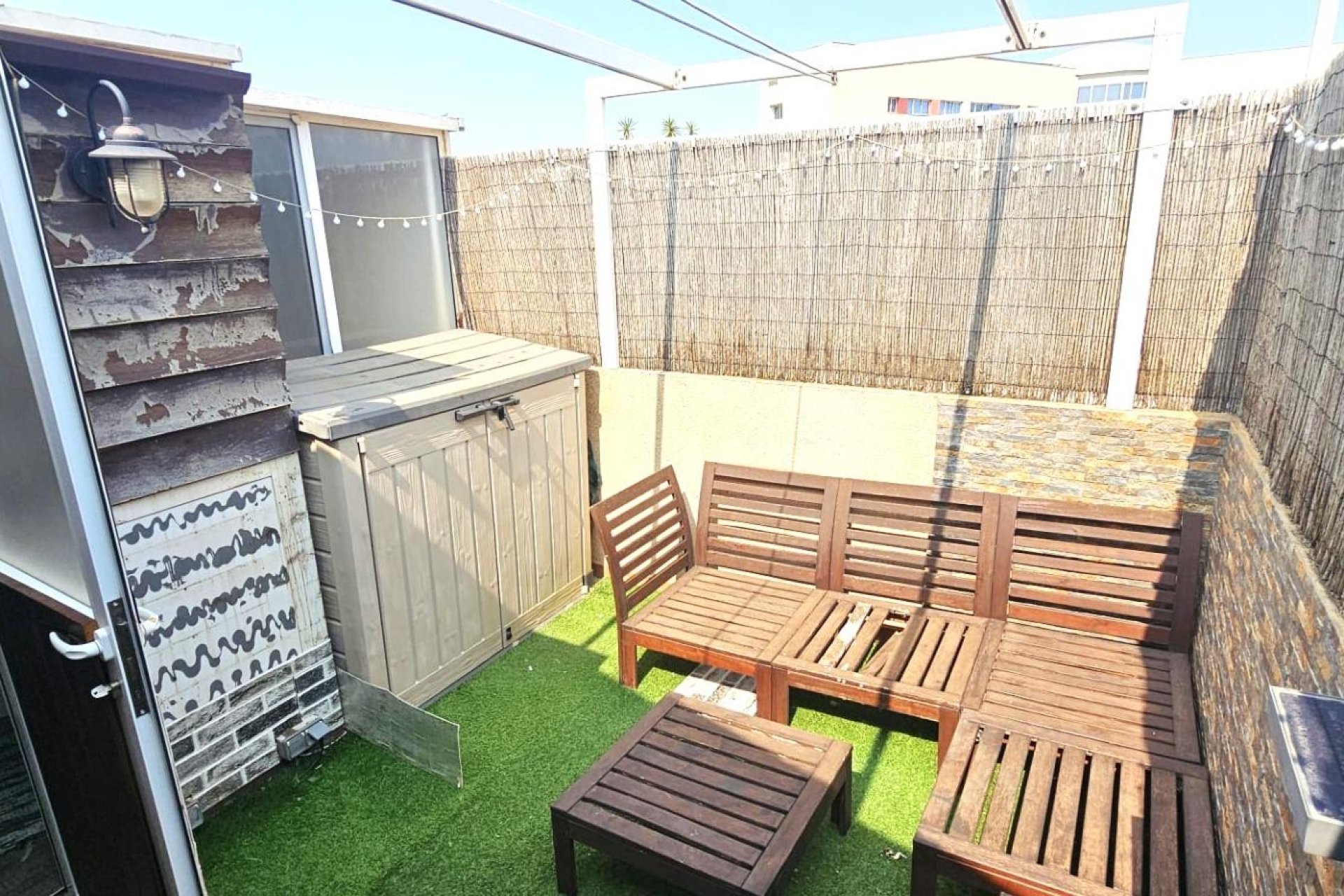 Reventa - Bungalow - Santiago de la ribera - San blas