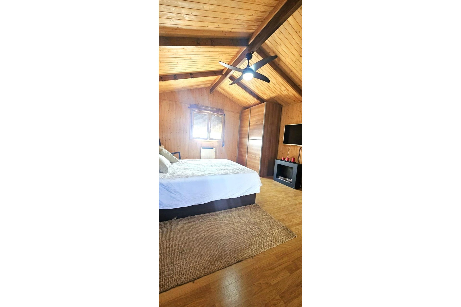 Reventa - Bungalow - Santiago de la ribera - San blas