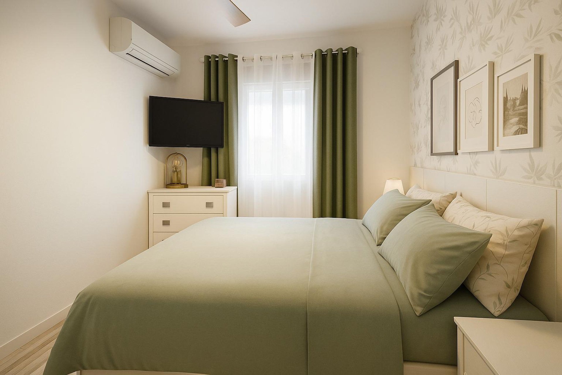 Reventa - Bungalow - Torrevieja - Aguas nuevas 1