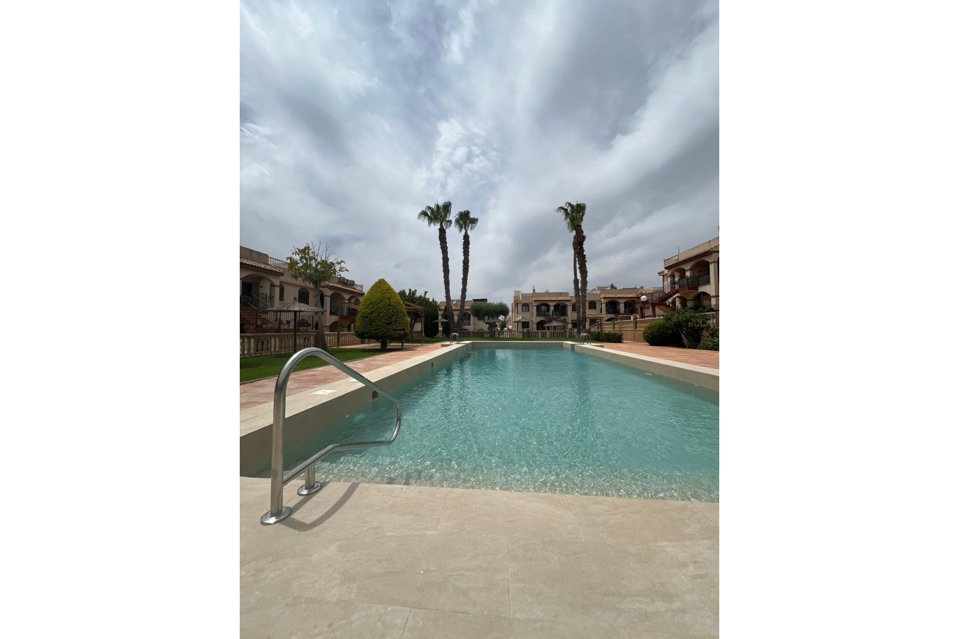 Reventa - Bungalow - Torrevieja - Aguas nuevas 1