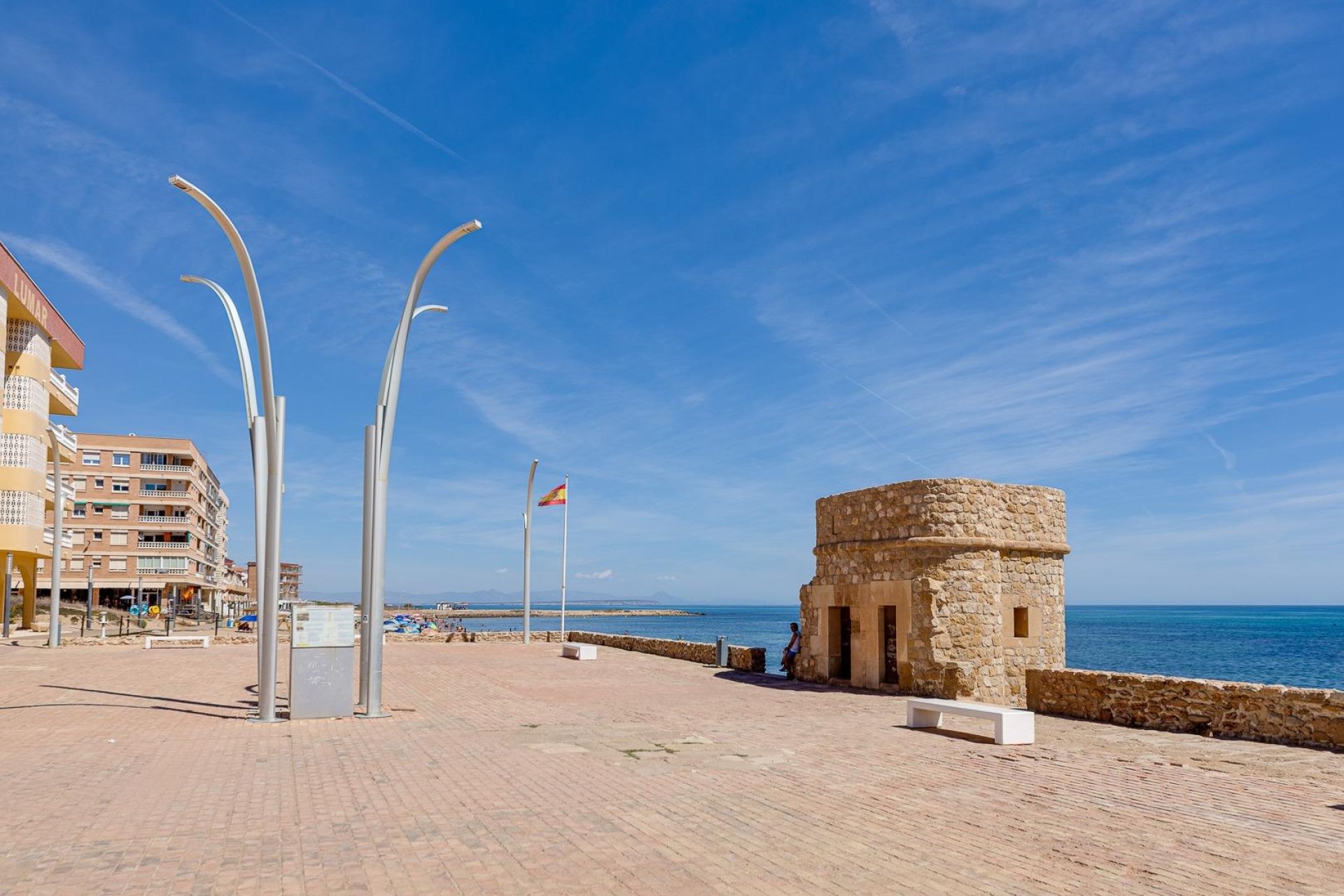 Reventa - Bungalow - Torrevieja - Aguas nuevas 1