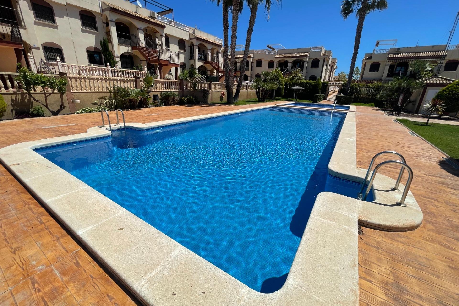 Reventa - Bungalow - Torrevieja - Aguas nuevas 1