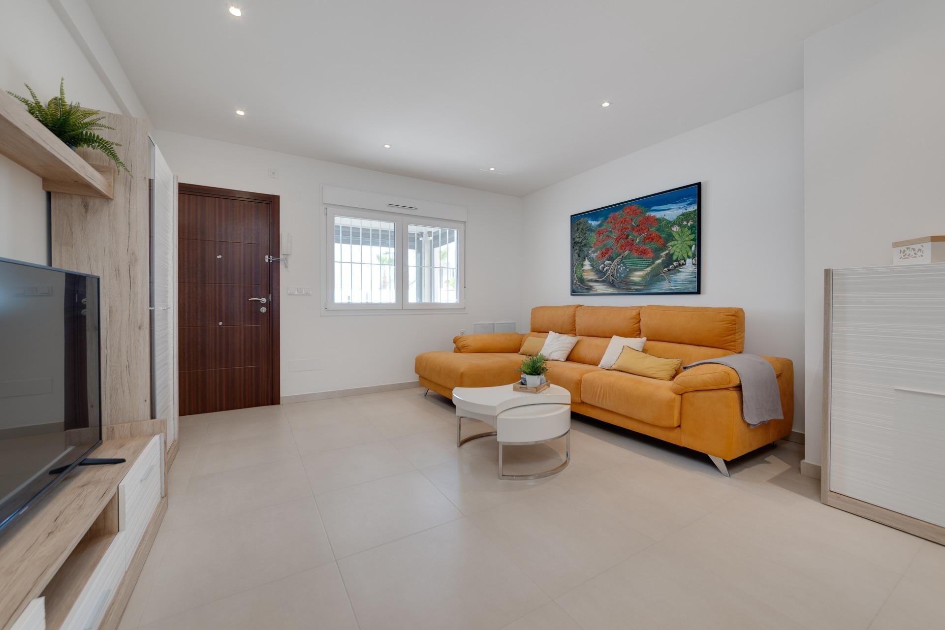 Reventa - Bungalow - Torrevieja - Aguas Nuevas