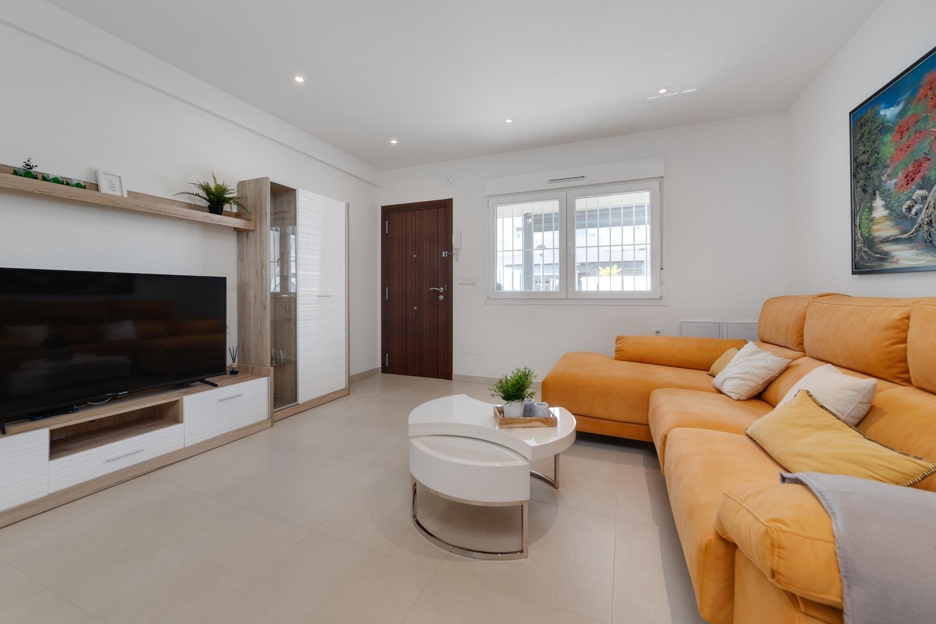 Reventa - Bungalow - Torrevieja - Aguas Nuevas