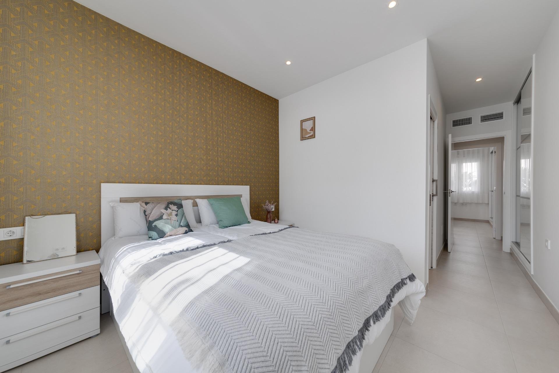 Reventa - Bungalow - Torrevieja - Aguas Nuevas