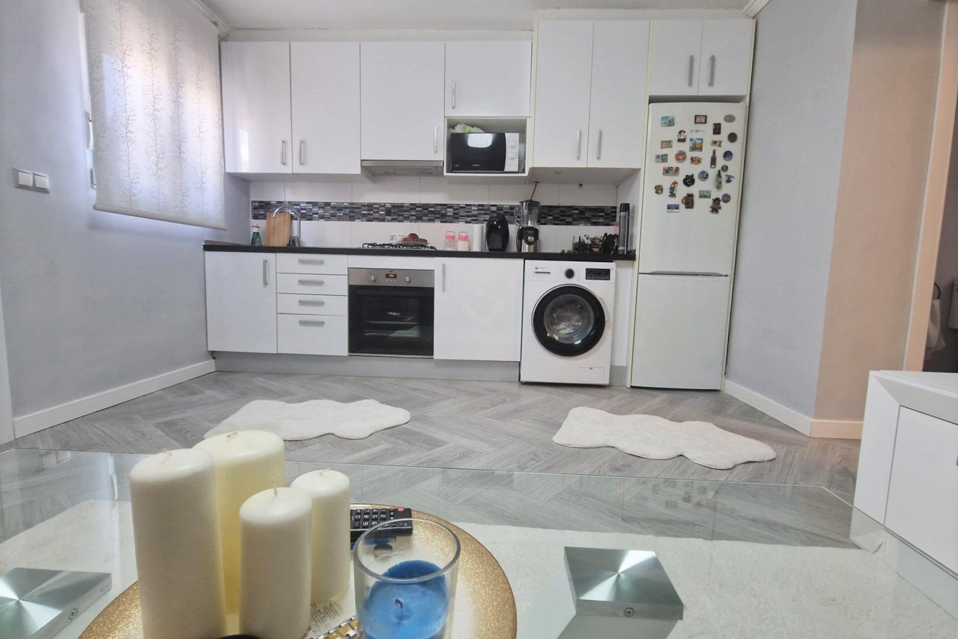 Reventa - Bungalow - Torrevieja - Carrefour