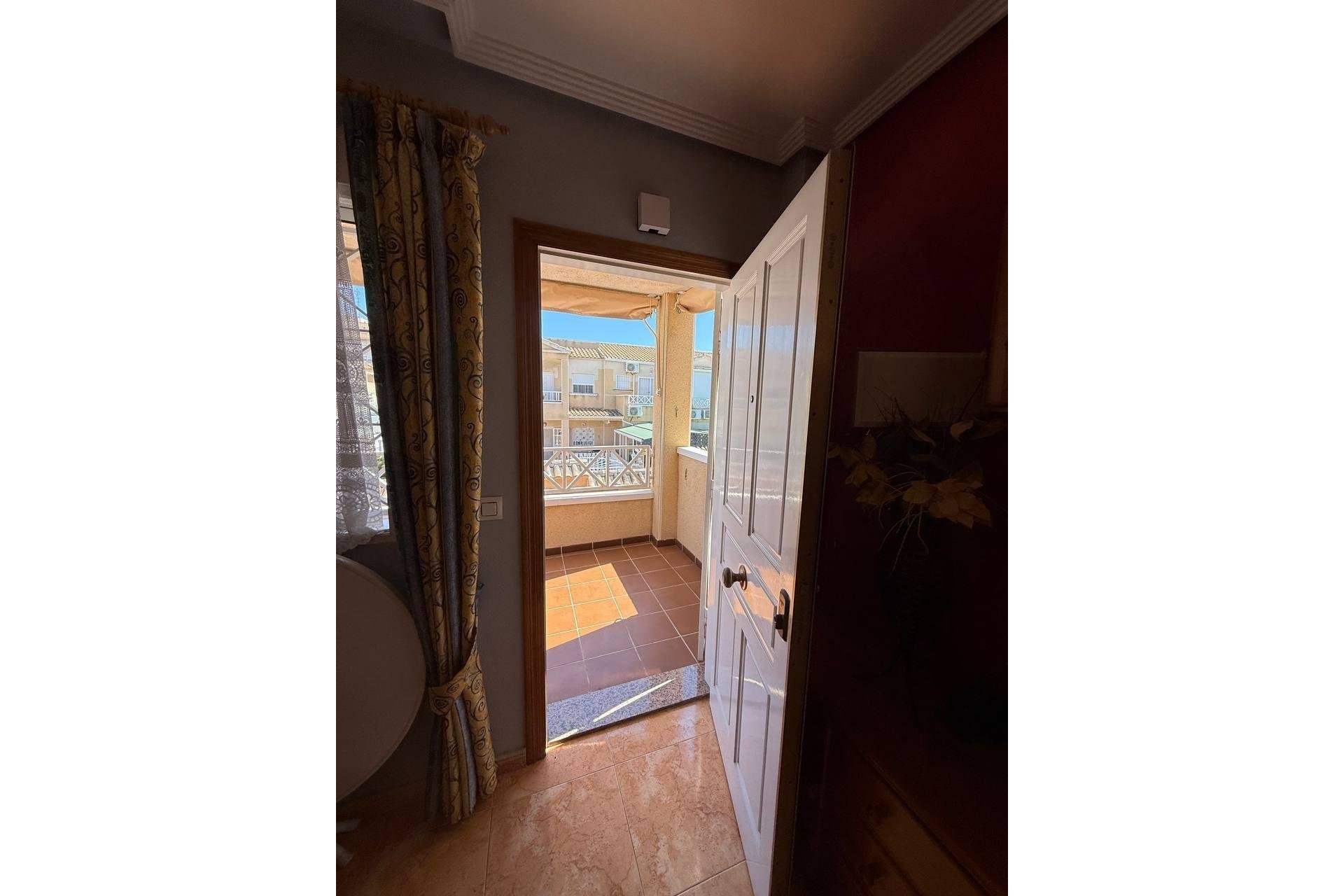 Reventa - Bungalow - Torrevieja - Centro