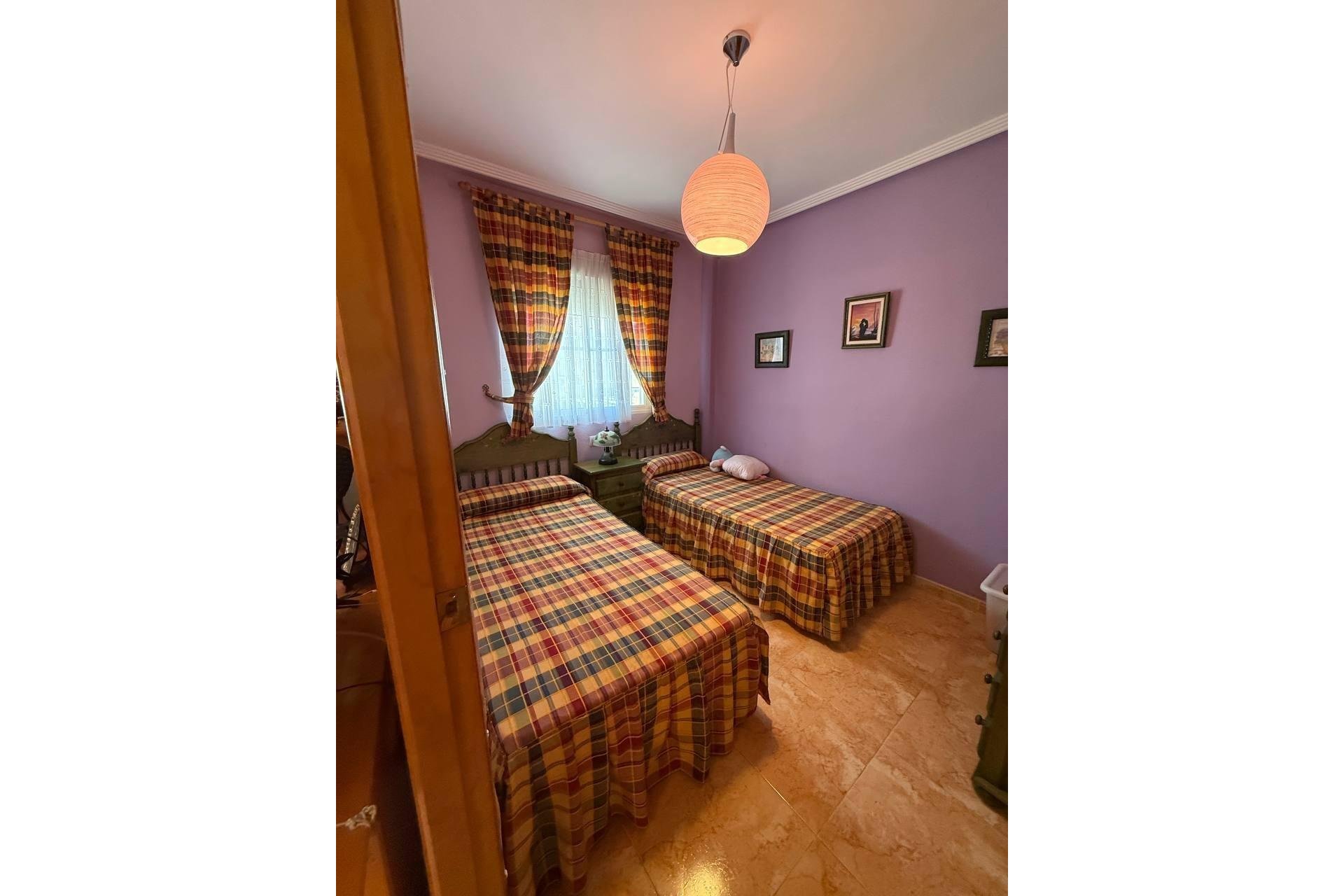 Reventa - Bungalow - Torrevieja - Centro