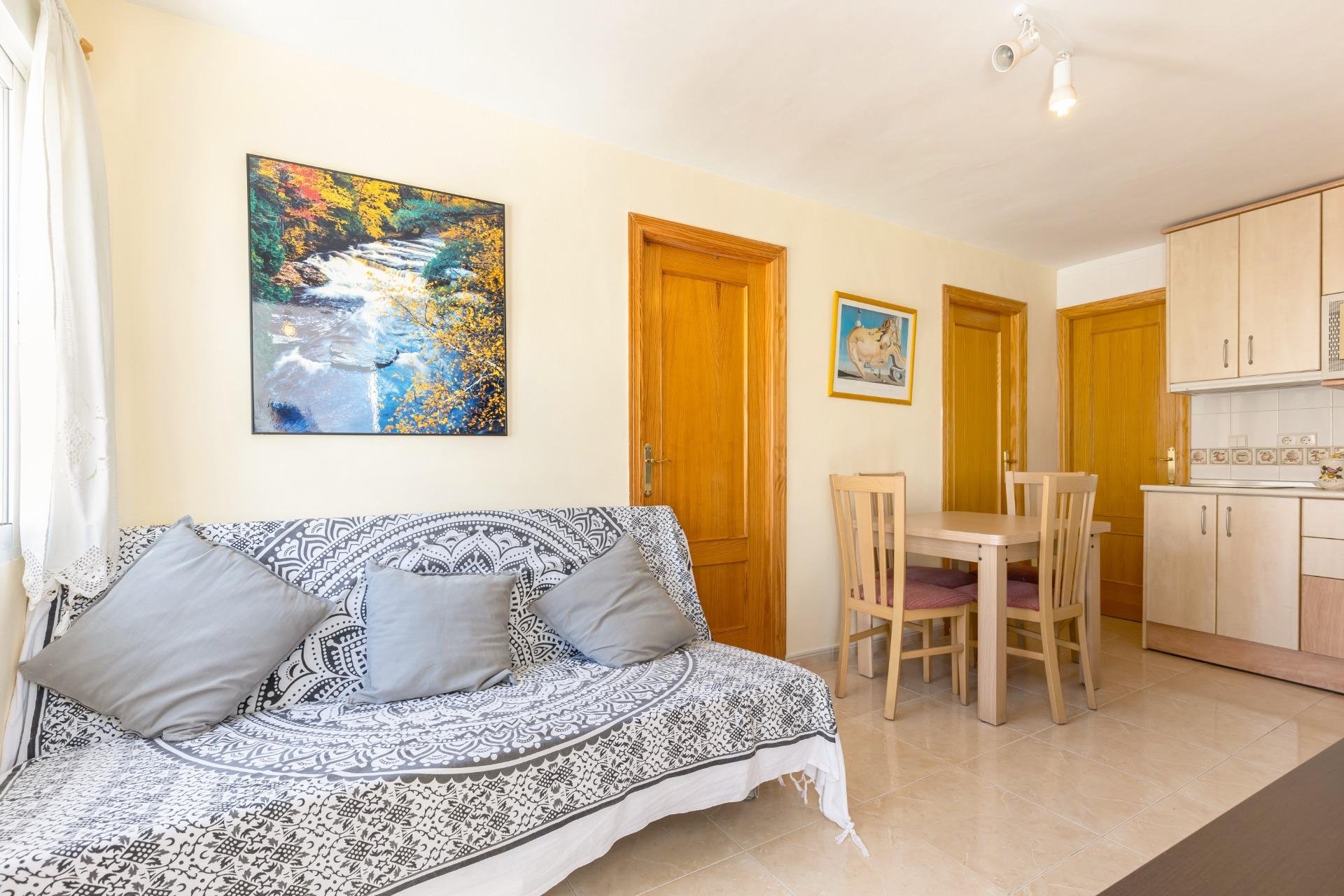 Reventa - Bungalow - Torrevieja - Doña ines