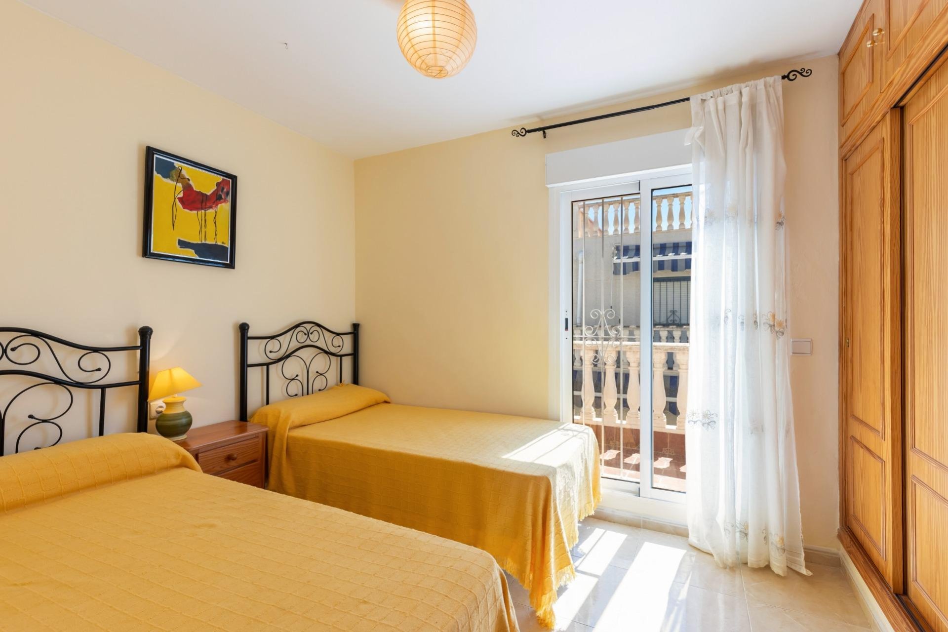 Reventa - Bungalow - Torrevieja - Doña ines