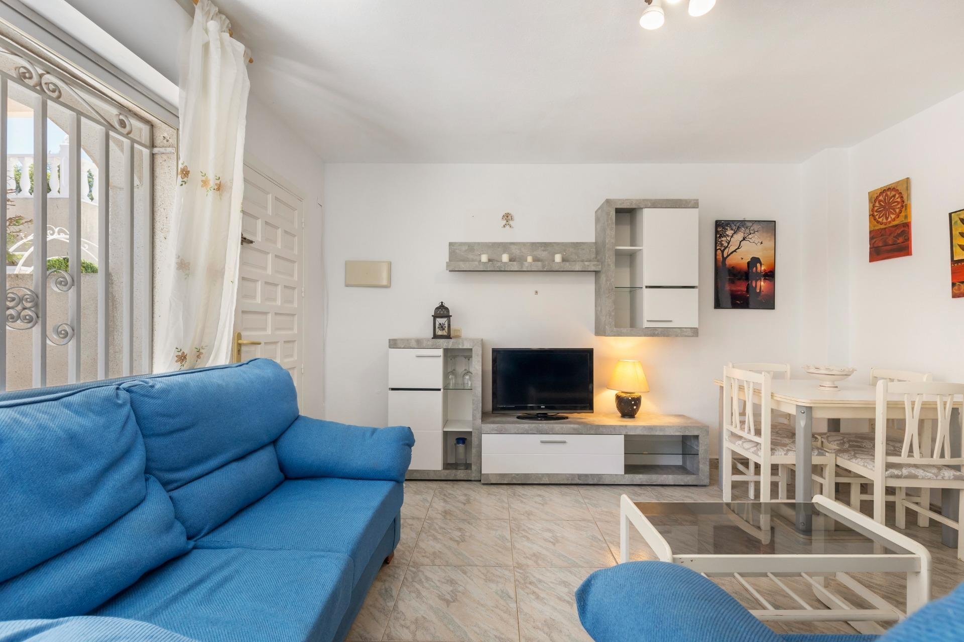 Reventa - Bungalow - Torrevieja - Doña ines