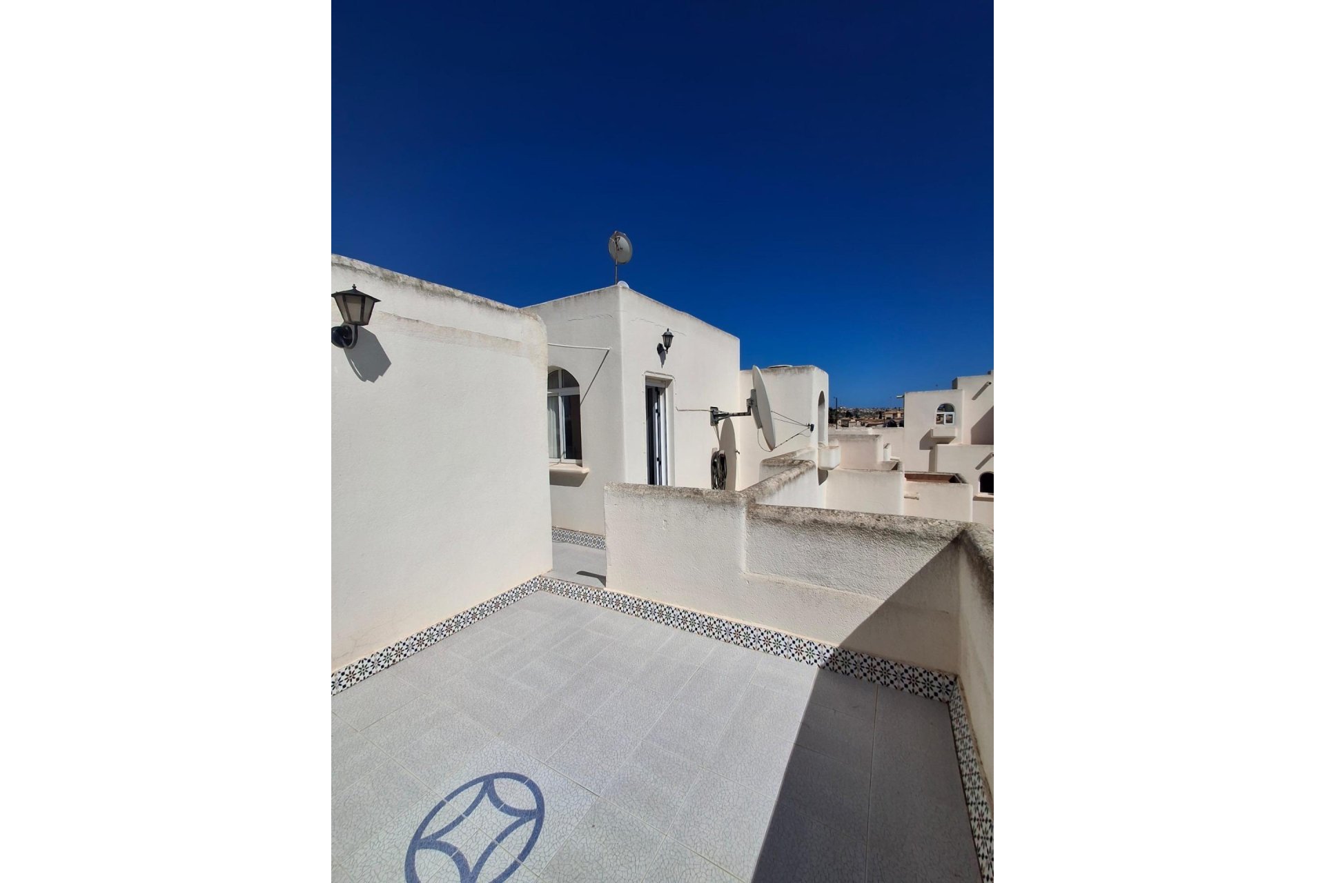 Reventa - Bungalow - Torrevieja - Doña ines