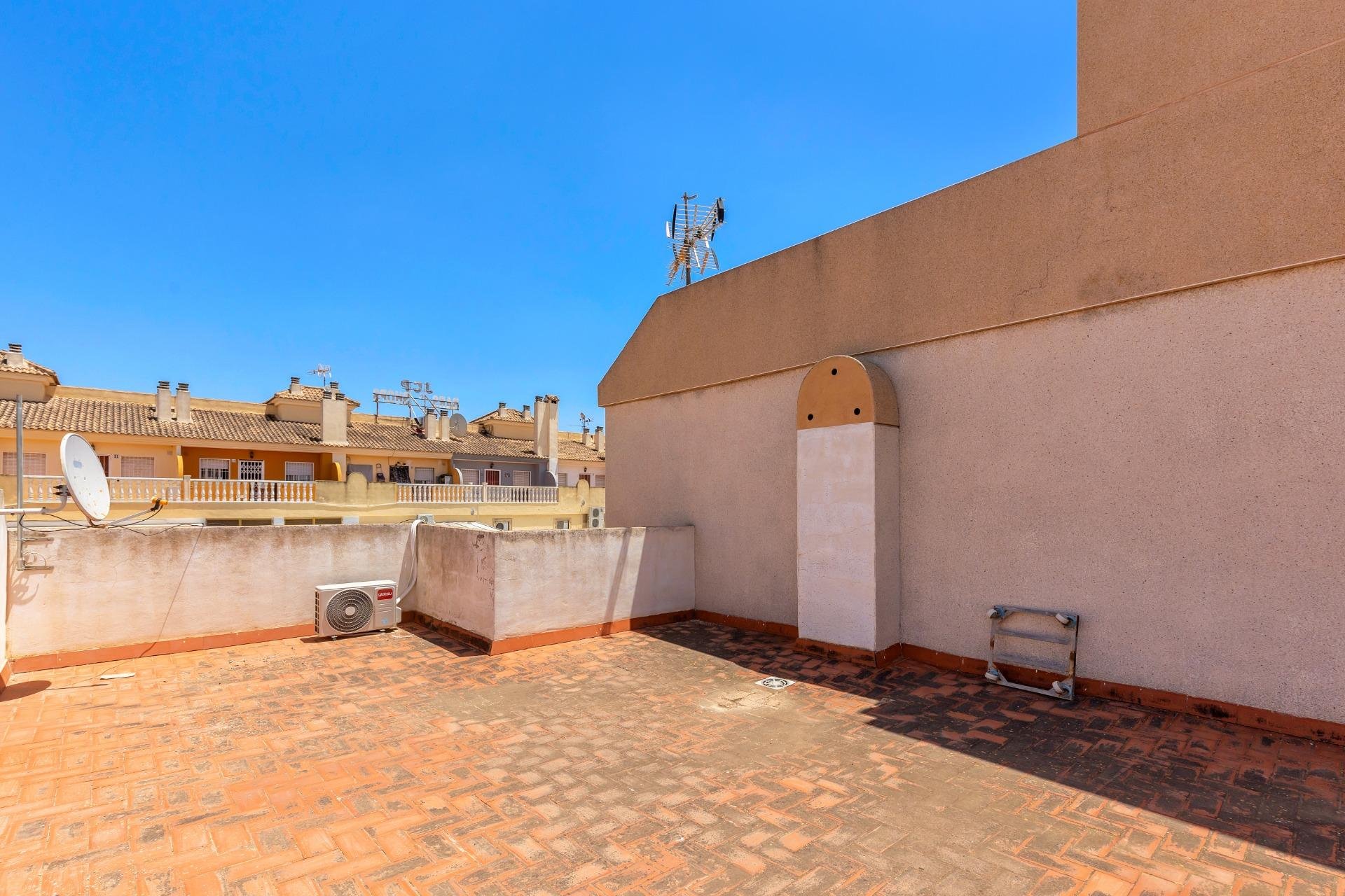 Reventa - Bungalow - Torrevieja - El limonar