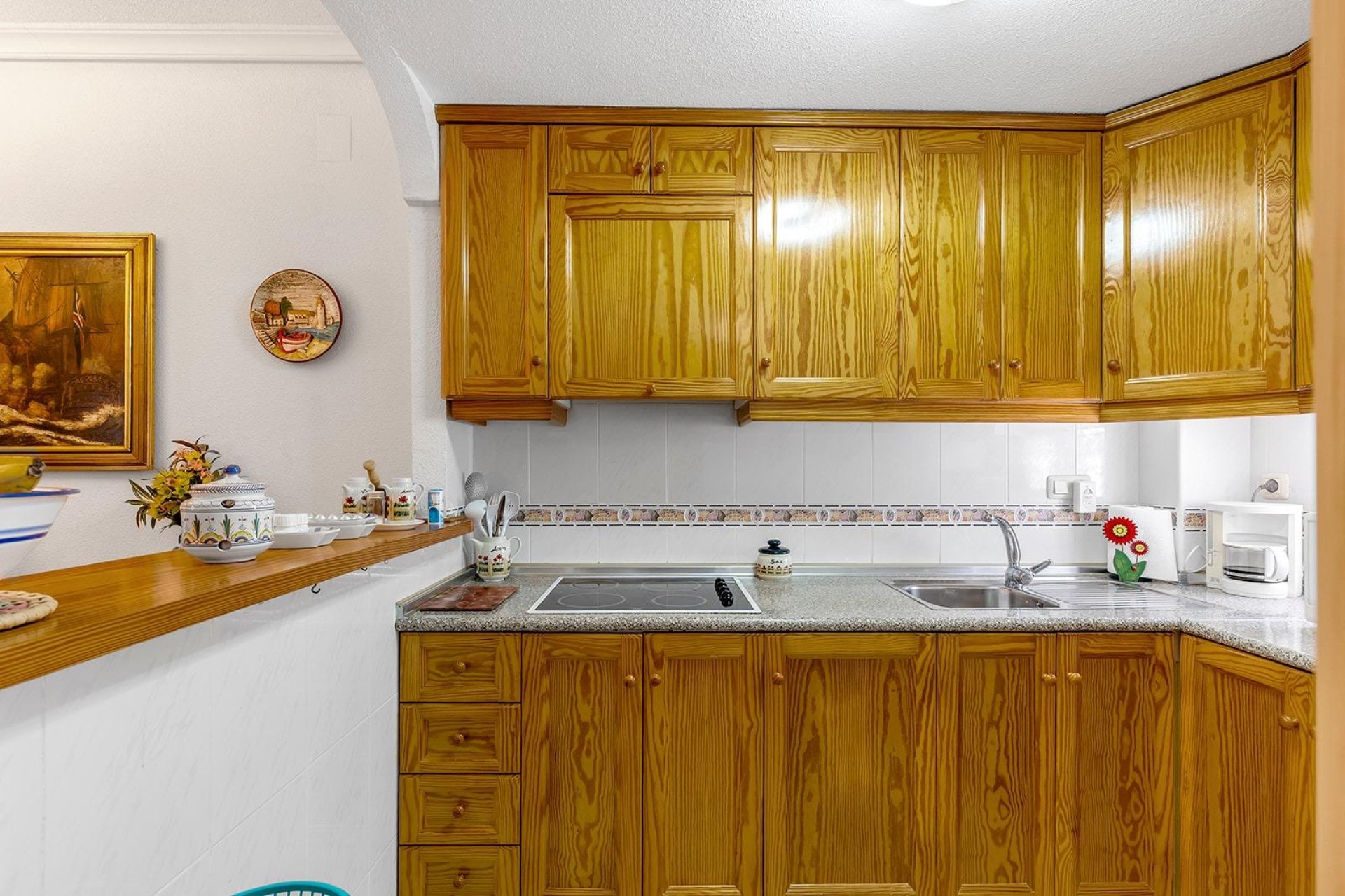 Reventa - Bungalow - Torrevieja - La Mata