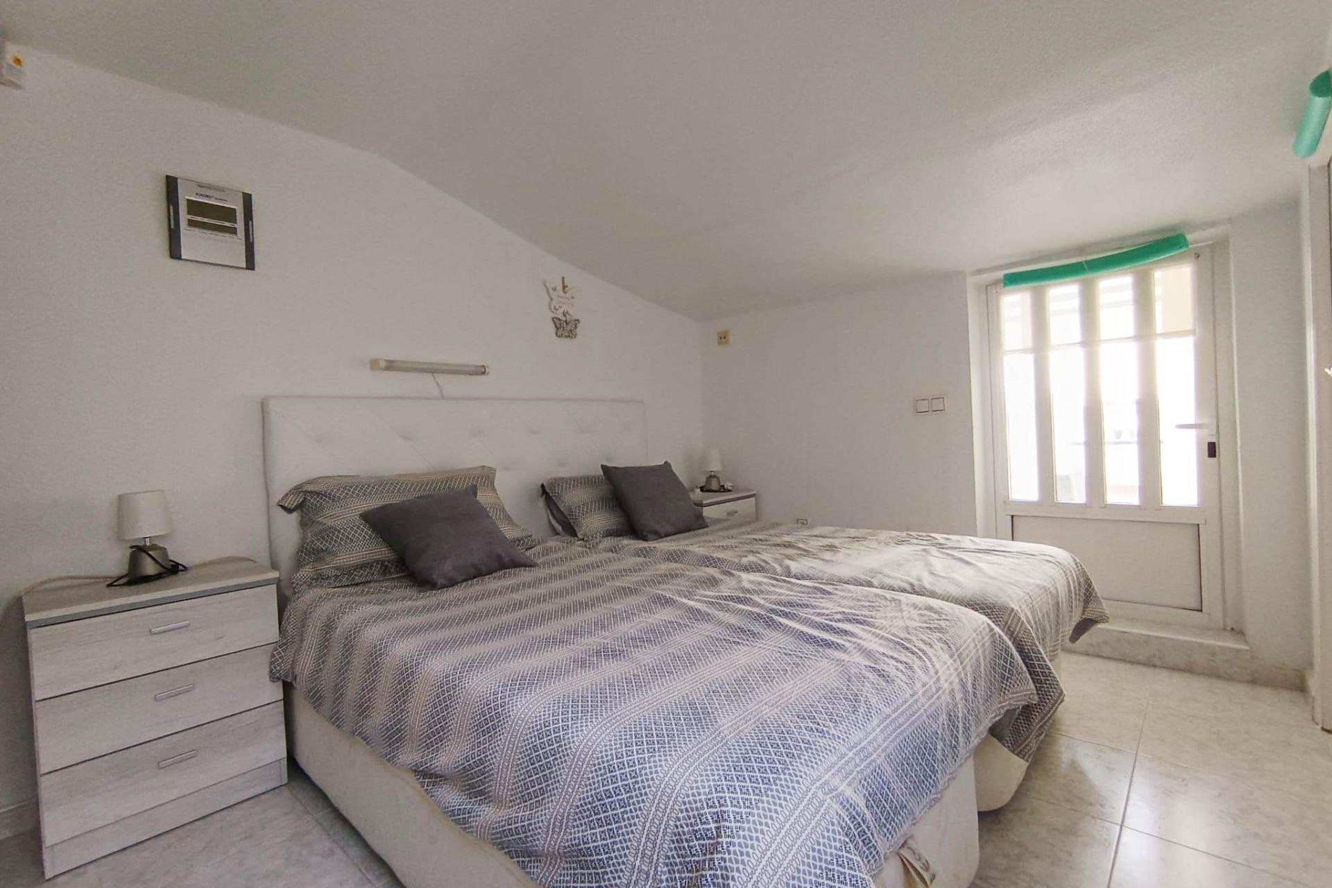 Reventa - Bungalow - Torrevieja - La Siesta - El Salado - Torreta