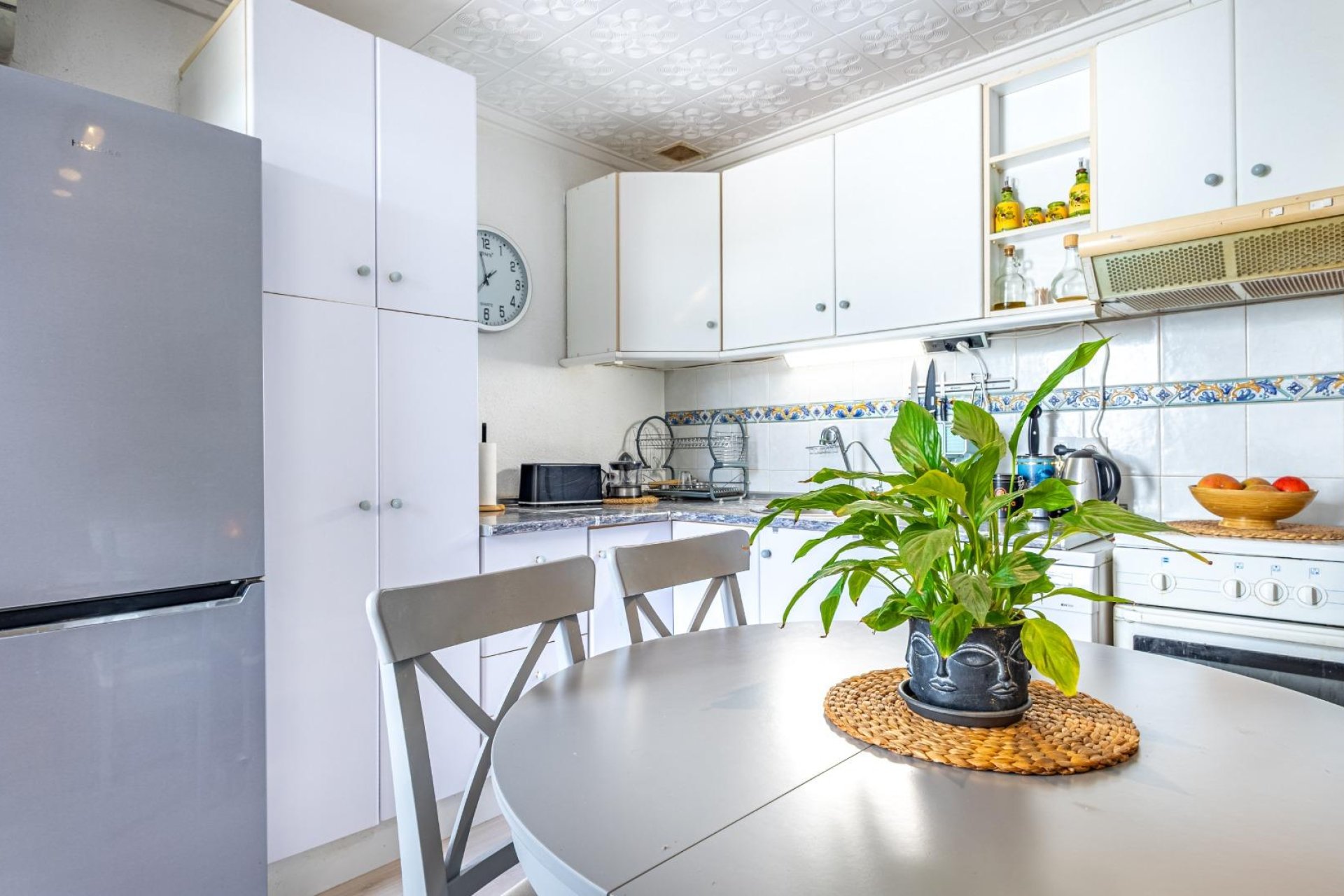 Reventa - Bungalow - Torrevieja - La Siesta - El Salado - Torreta