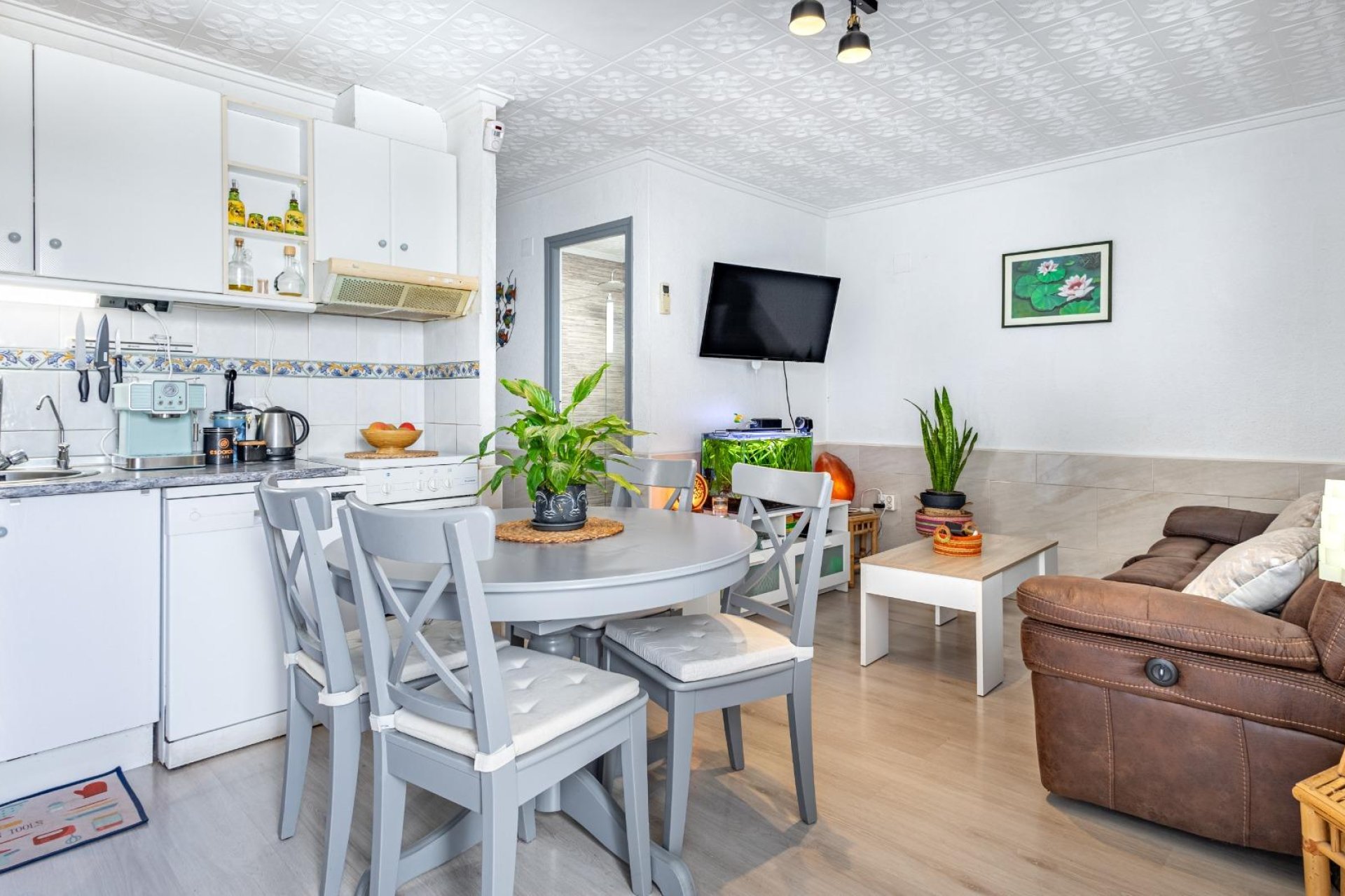 Reventa - Bungalow - Torrevieja - La Siesta - El Salado - Torreta