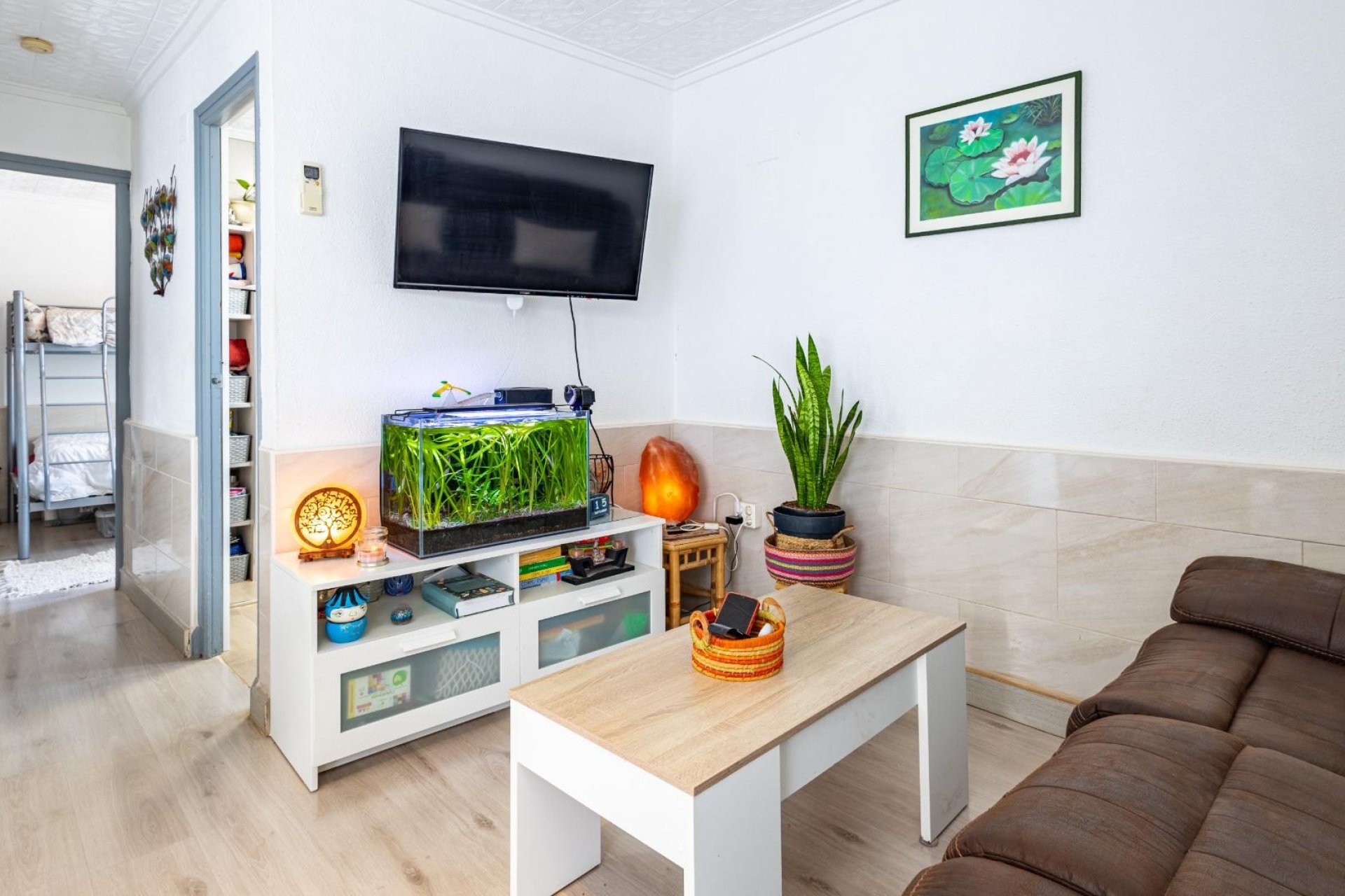 Reventa - Bungalow - Torrevieja - La Siesta - El Salado - Torreta