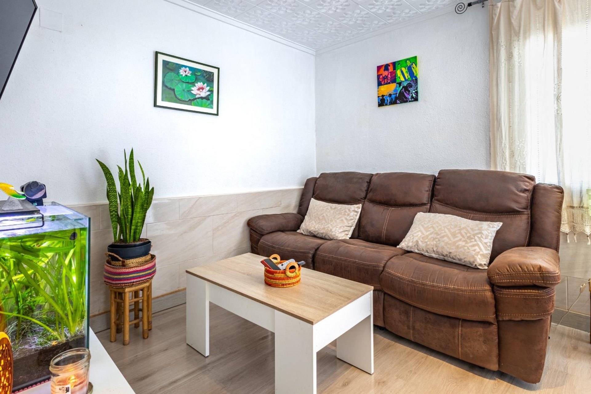 Reventa - Bungalow - Torrevieja - La Siesta - El Salado - Torreta