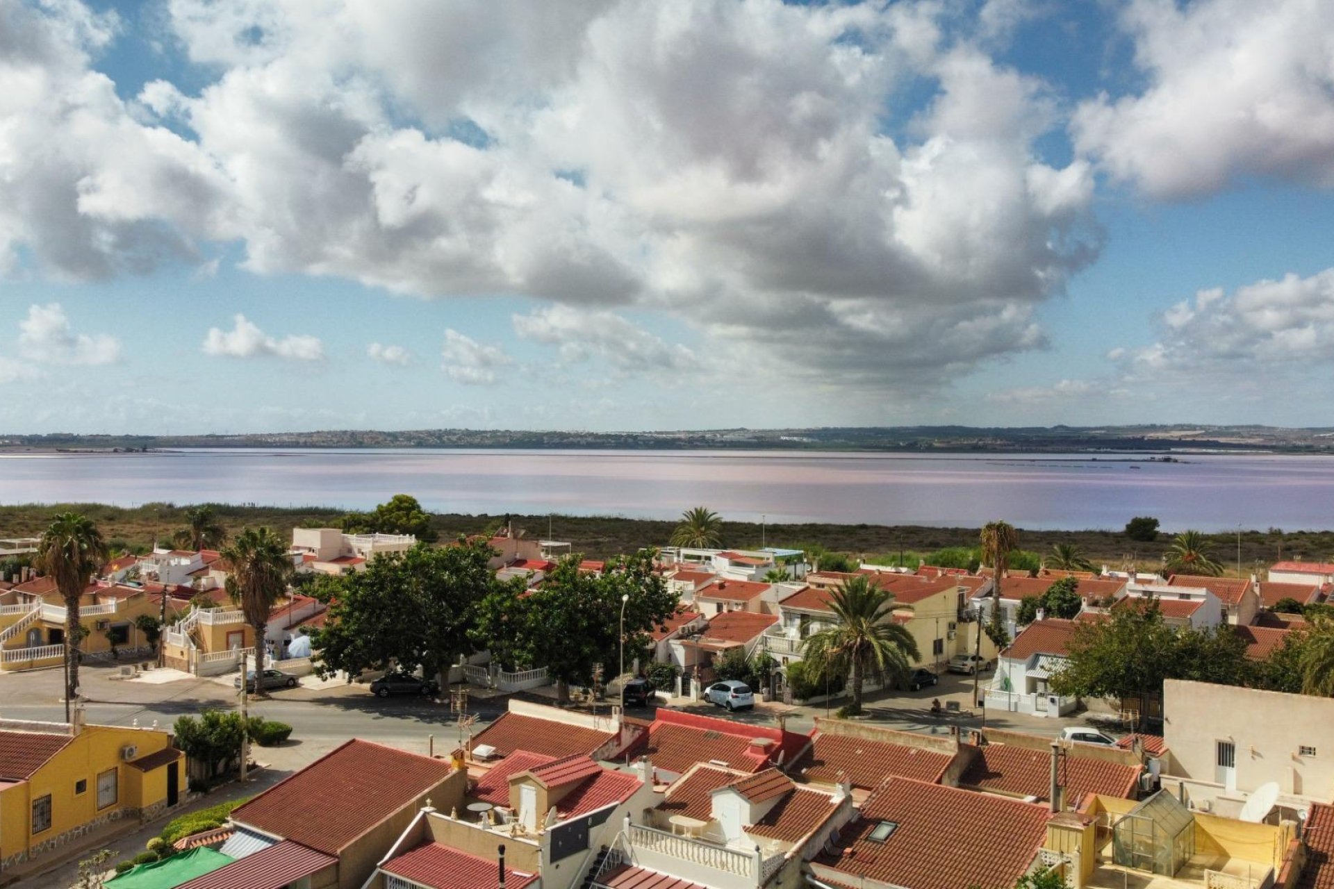 Reventa - Bungalow - Torrevieja - La Siesta - El Salado - Torreta