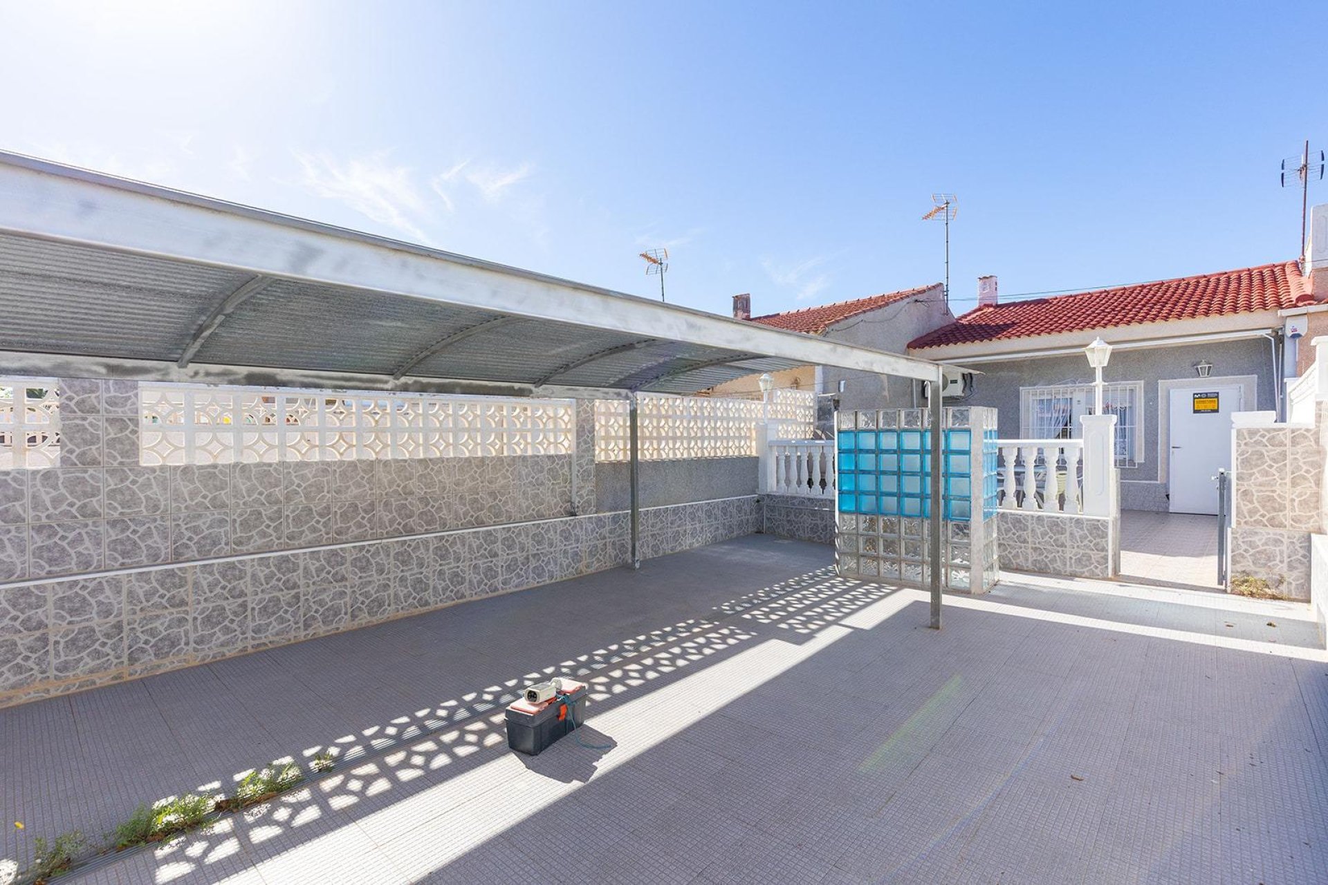 Reventa - Bungalow - Torrevieja - La Siesta - El Salado - Torreta