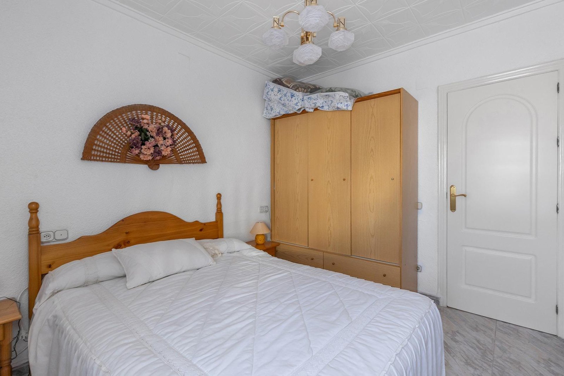 Reventa - Bungalow - Torrevieja - La Siesta - El Salado - Torreta