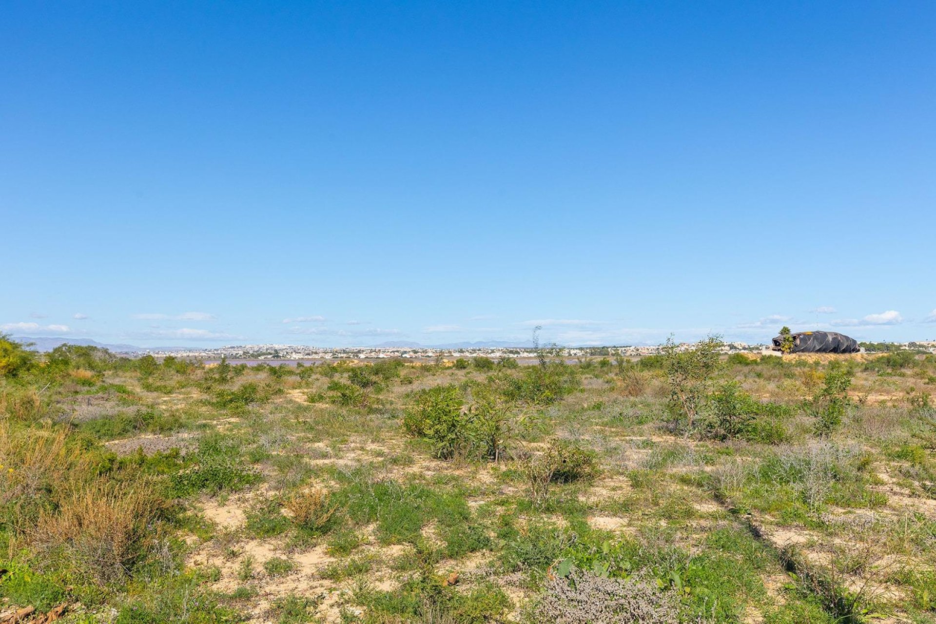 Reventa - Bungalow - Torrevieja - La Siesta - El Salado - Torreta