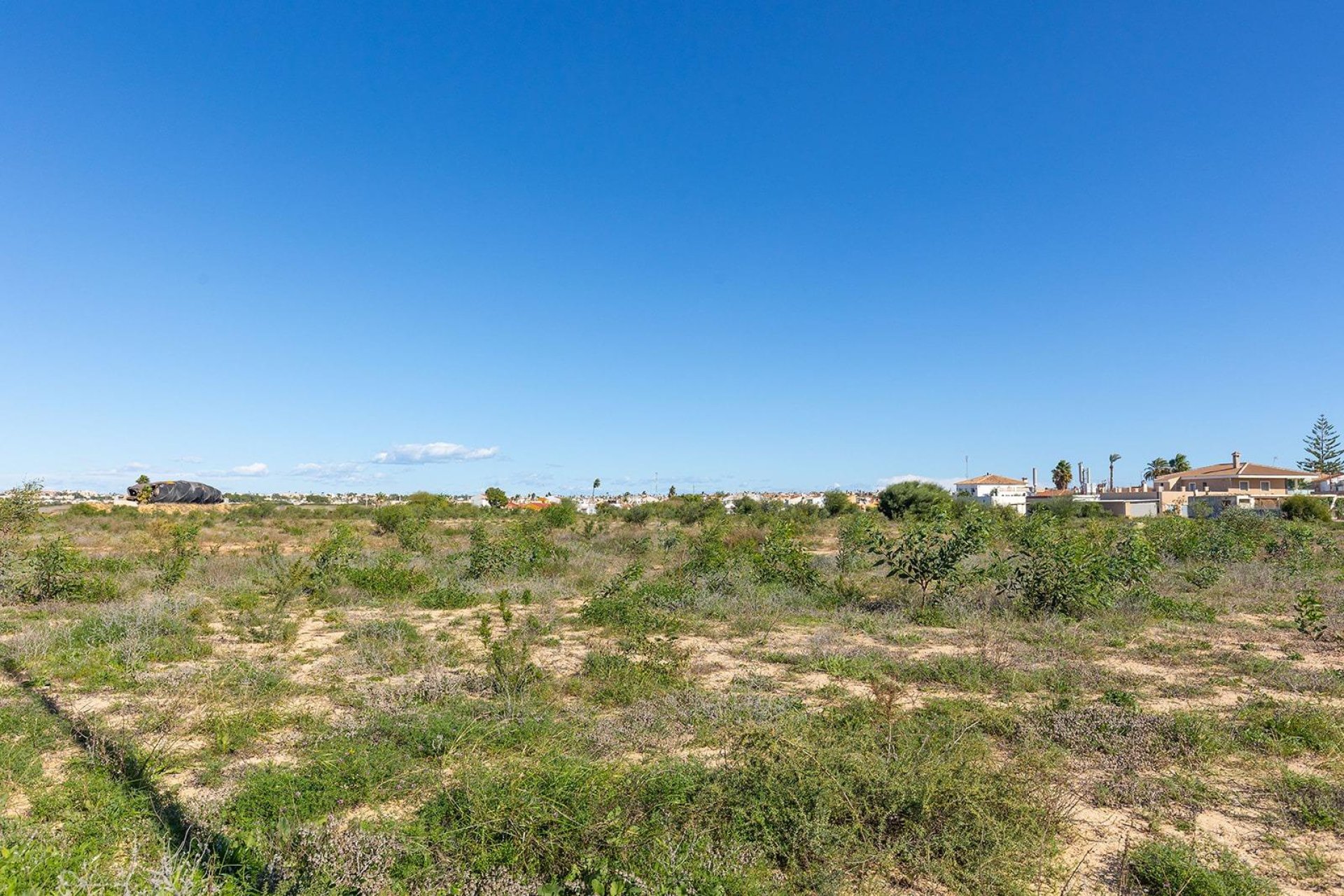 Reventa - Bungalow - Torrevieja - La Siesta - El Salado - Torreta